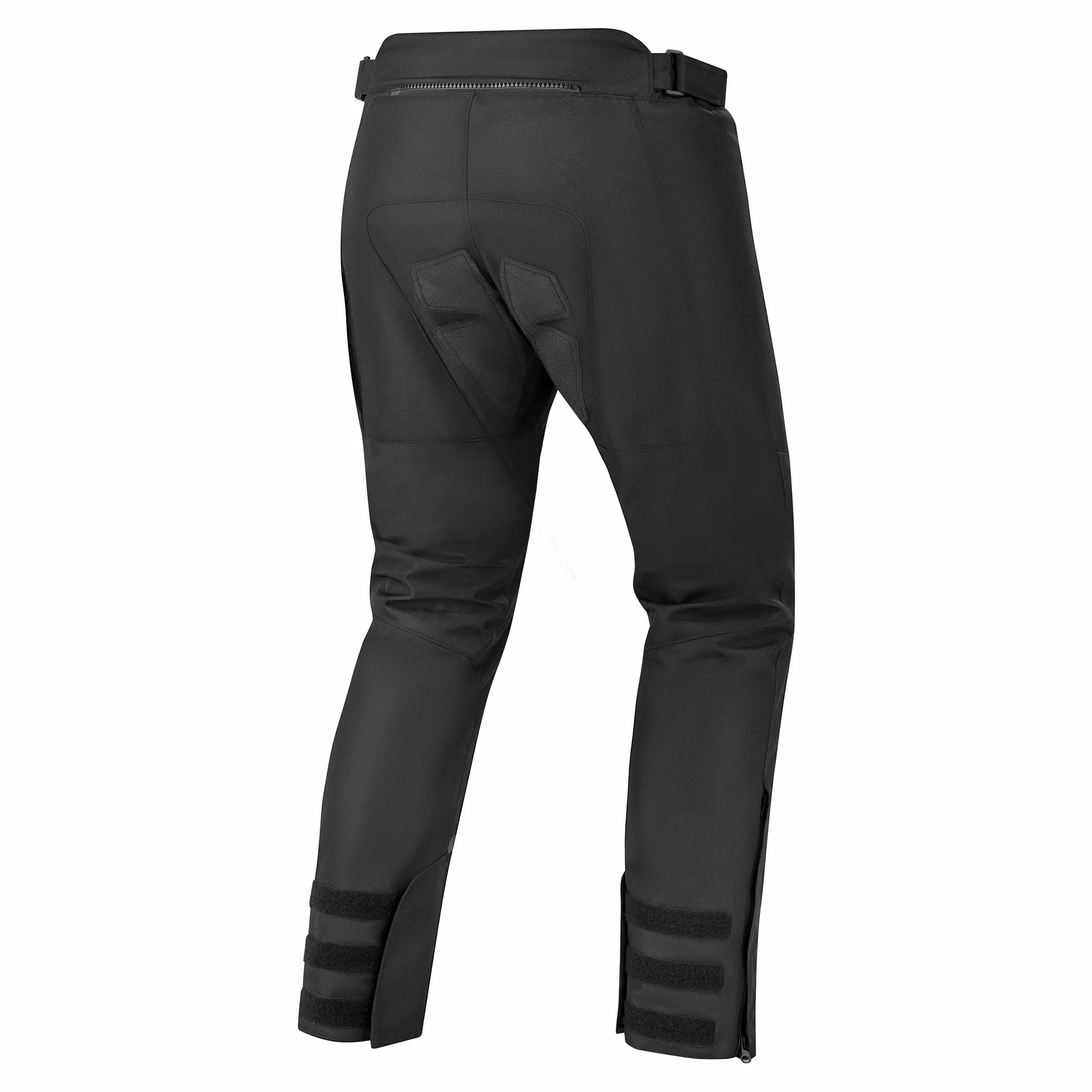 SHIMA RUNNER MEN PNT BLK