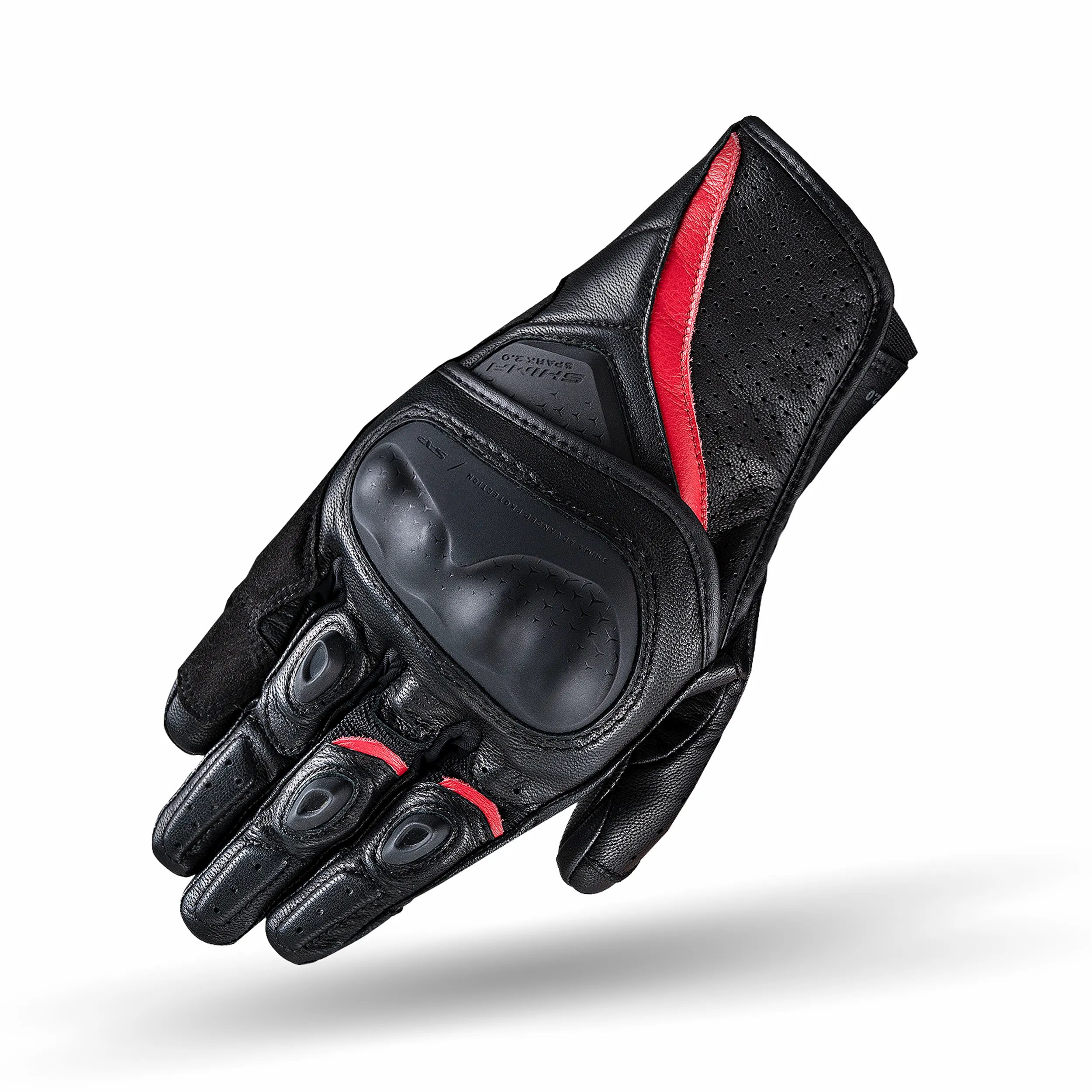 SHIMA SPARK 2.0 MEN RED