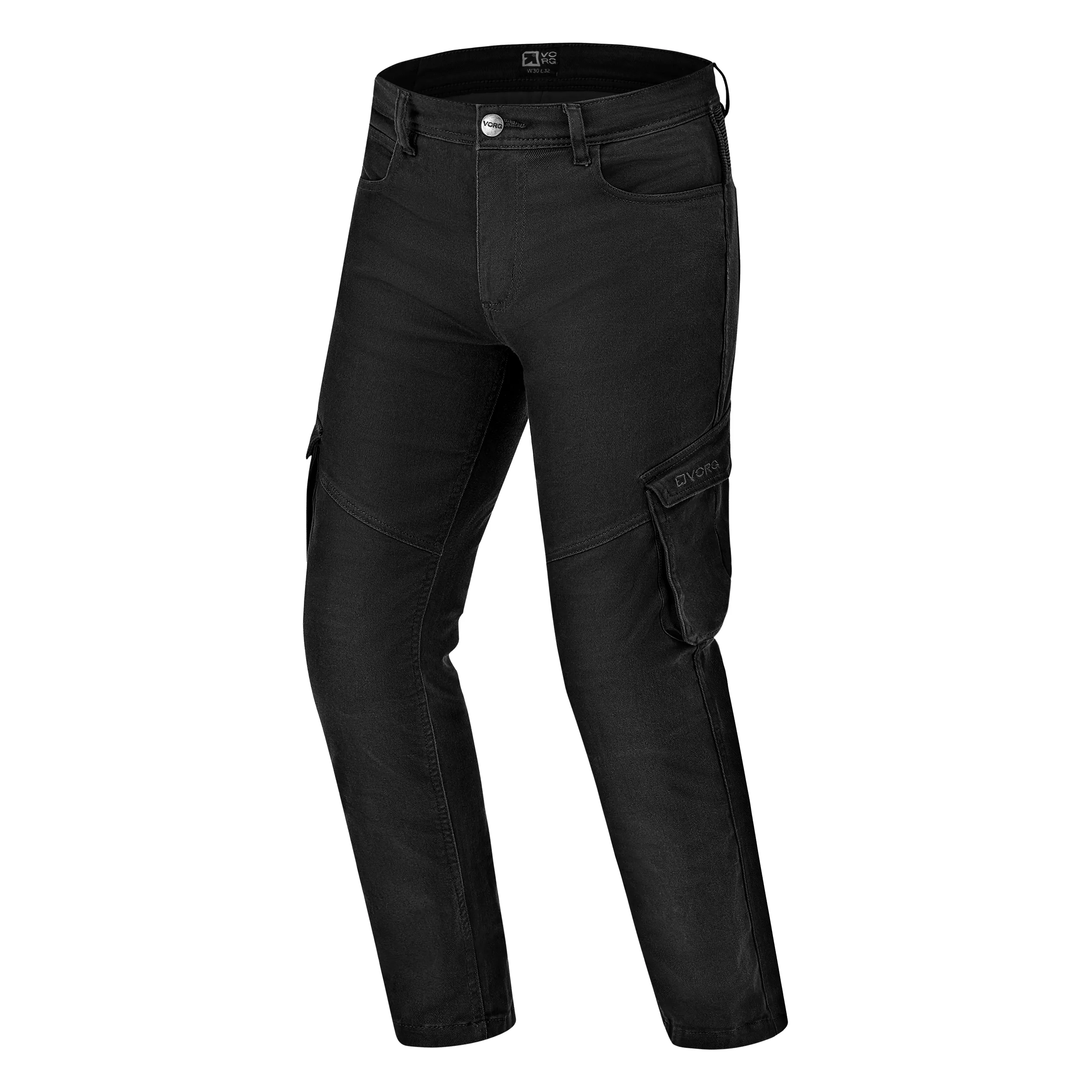 SHIMA VORG REVO PNT BLK