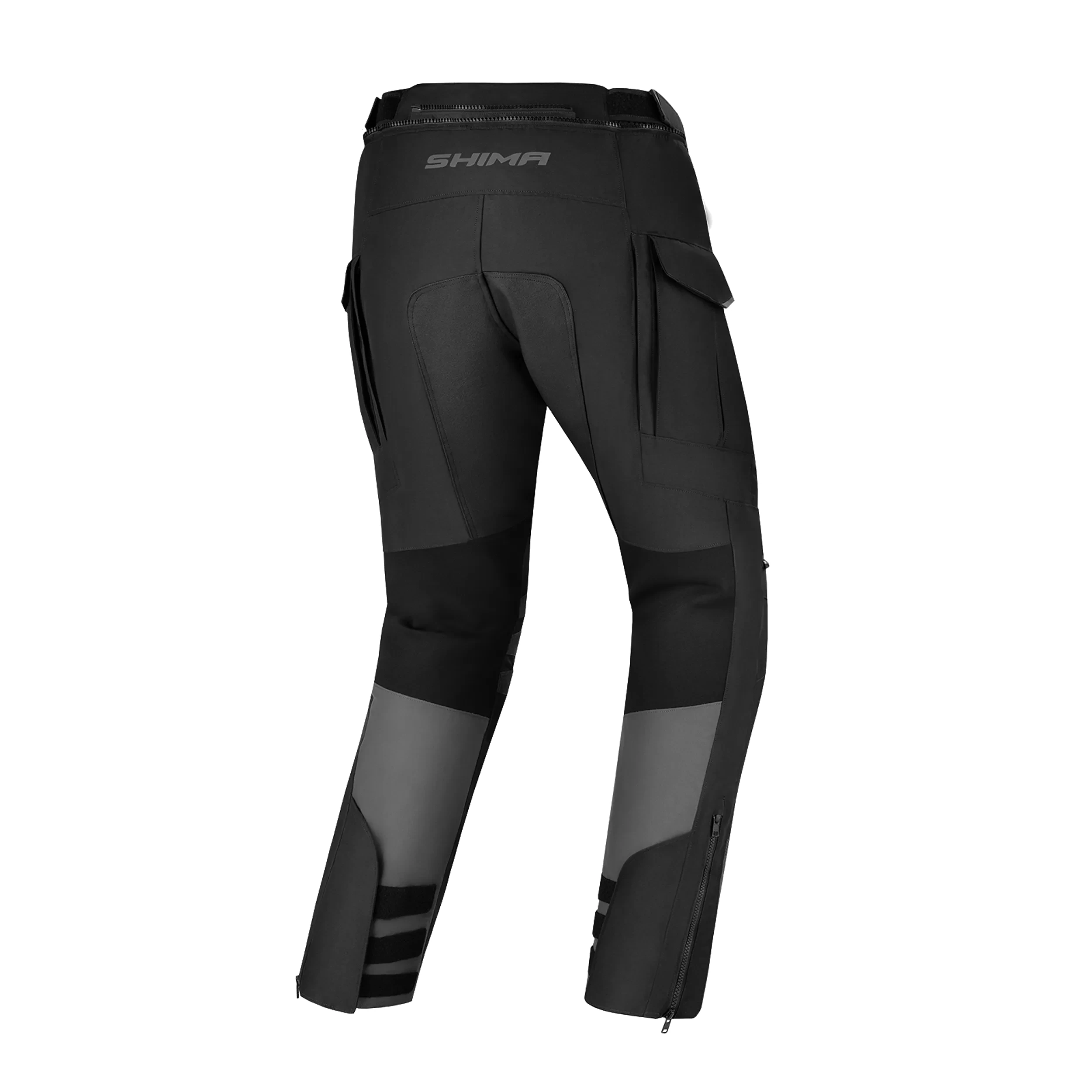 SHIMA HERO 2.0 MEN PNT GREY