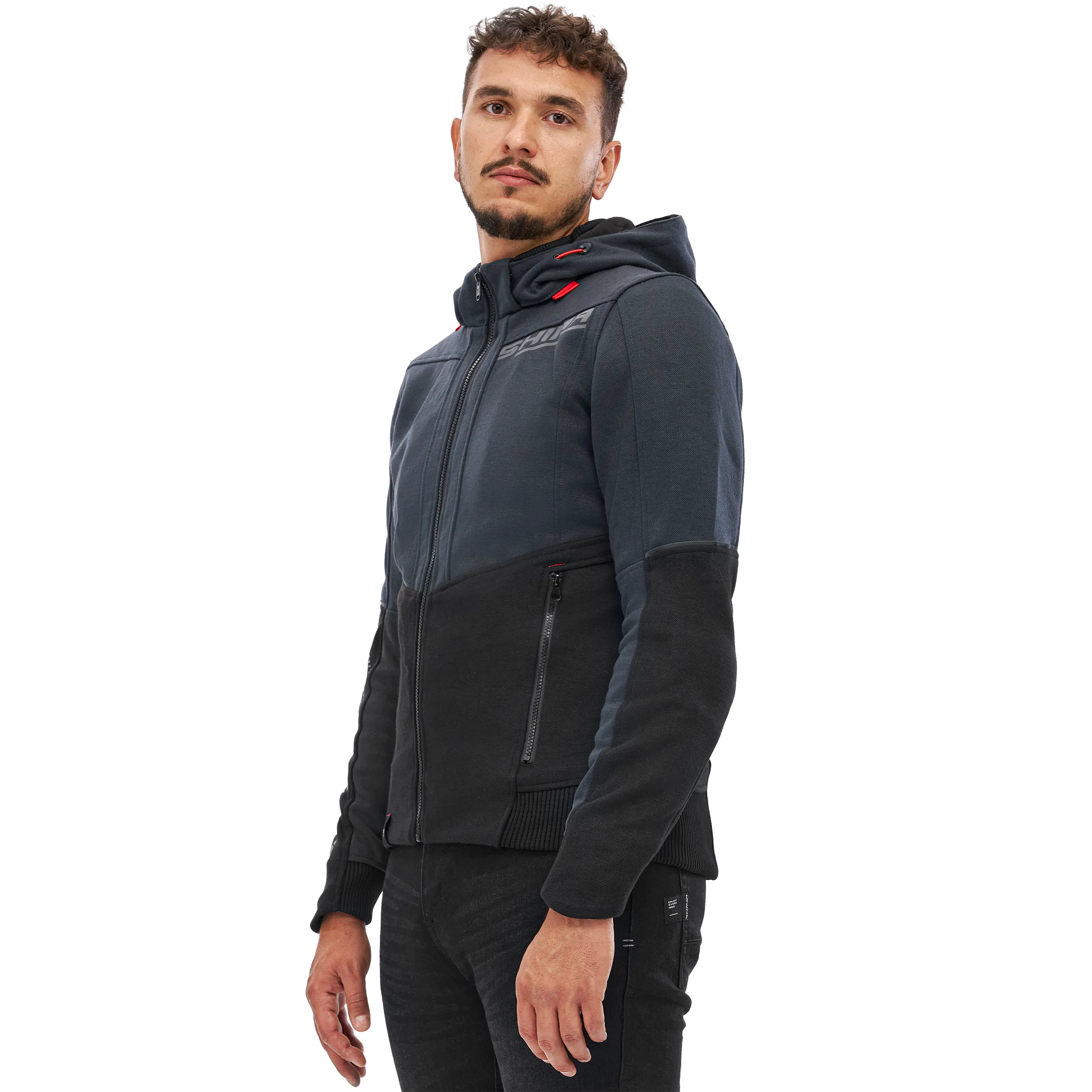 SHIMA DAYBREAKER MEN GRY
