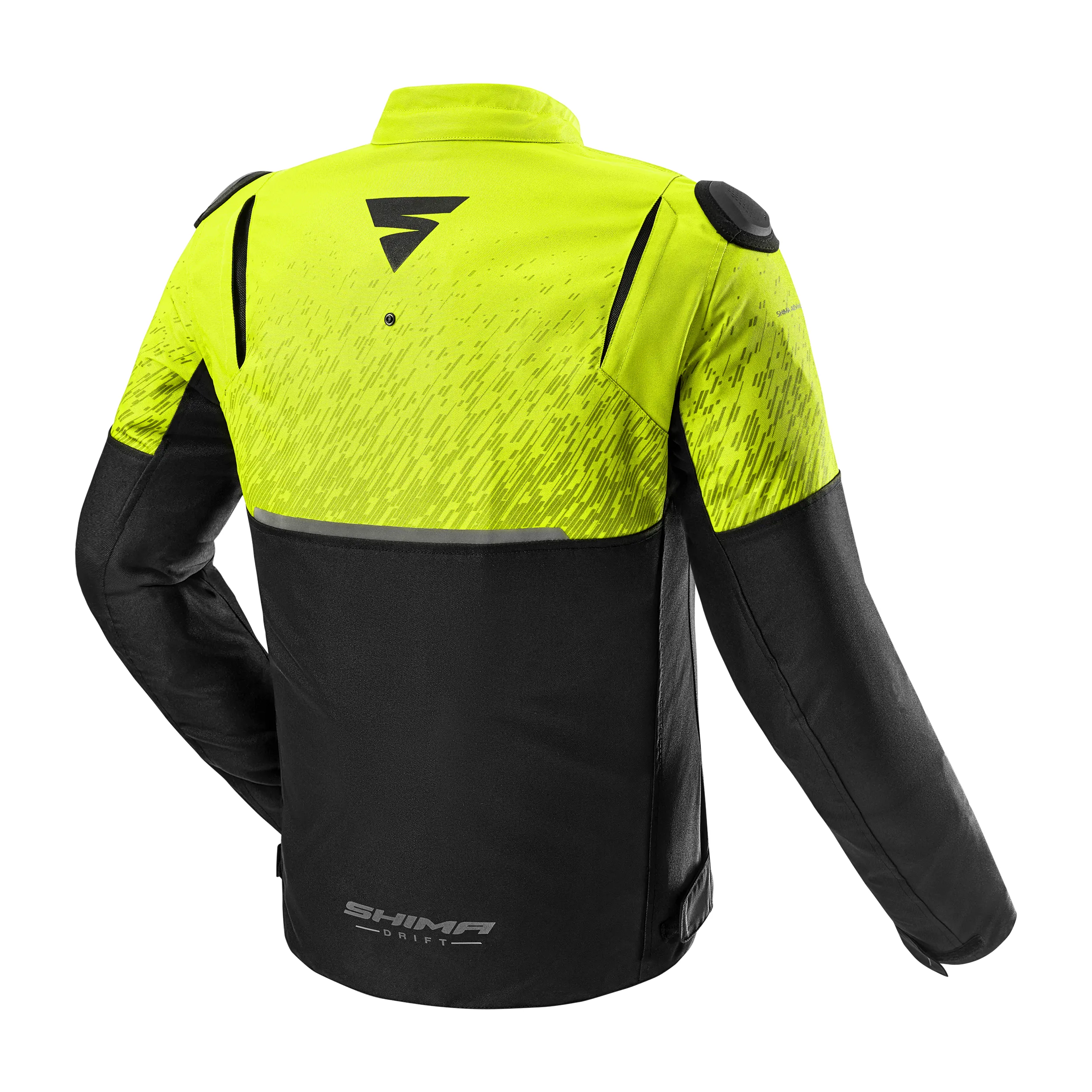 SHIMA DRIFT MEN FLUO