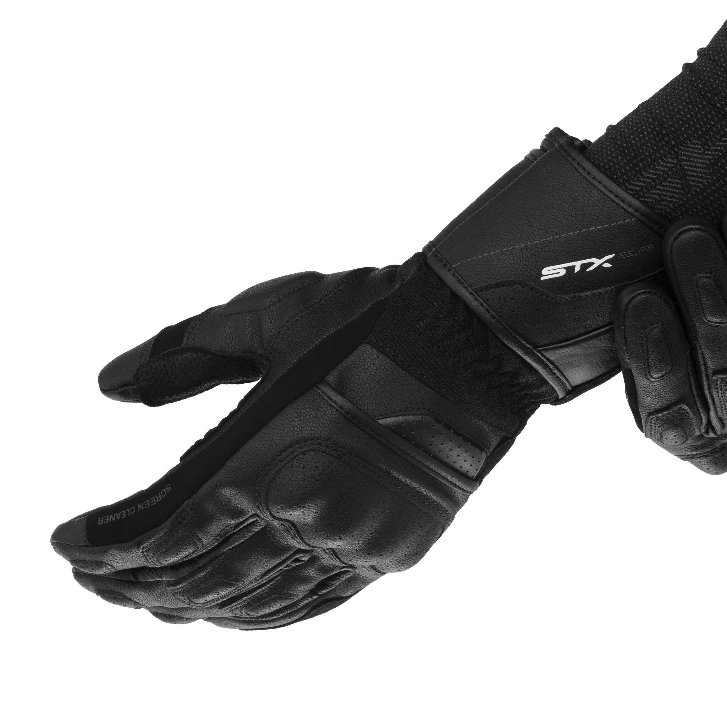 SHIMA STX 2.0 MEN BLK