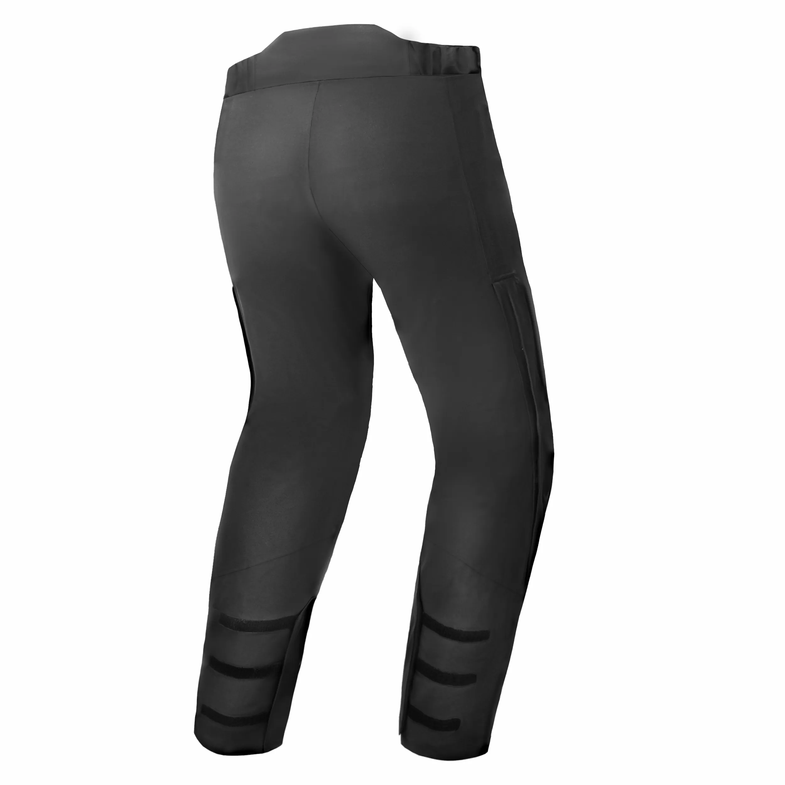 SHIMA ALPHA MEN PNT BLUE