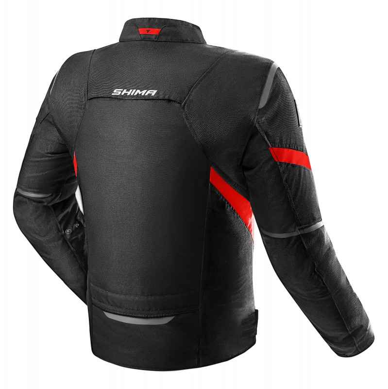 SHIMA RUSH 2.0 MEN JKT RD