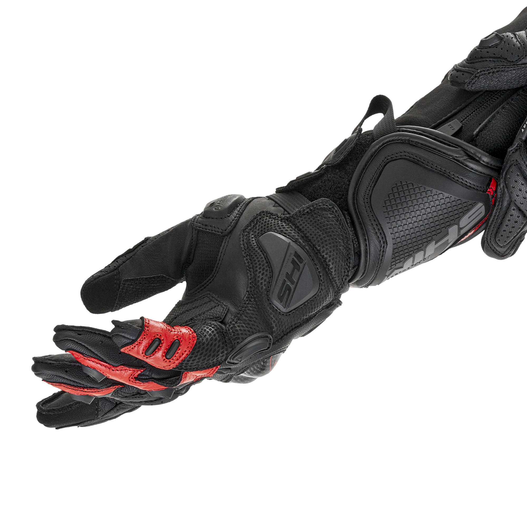 SHIMA RS-3 MEN RD