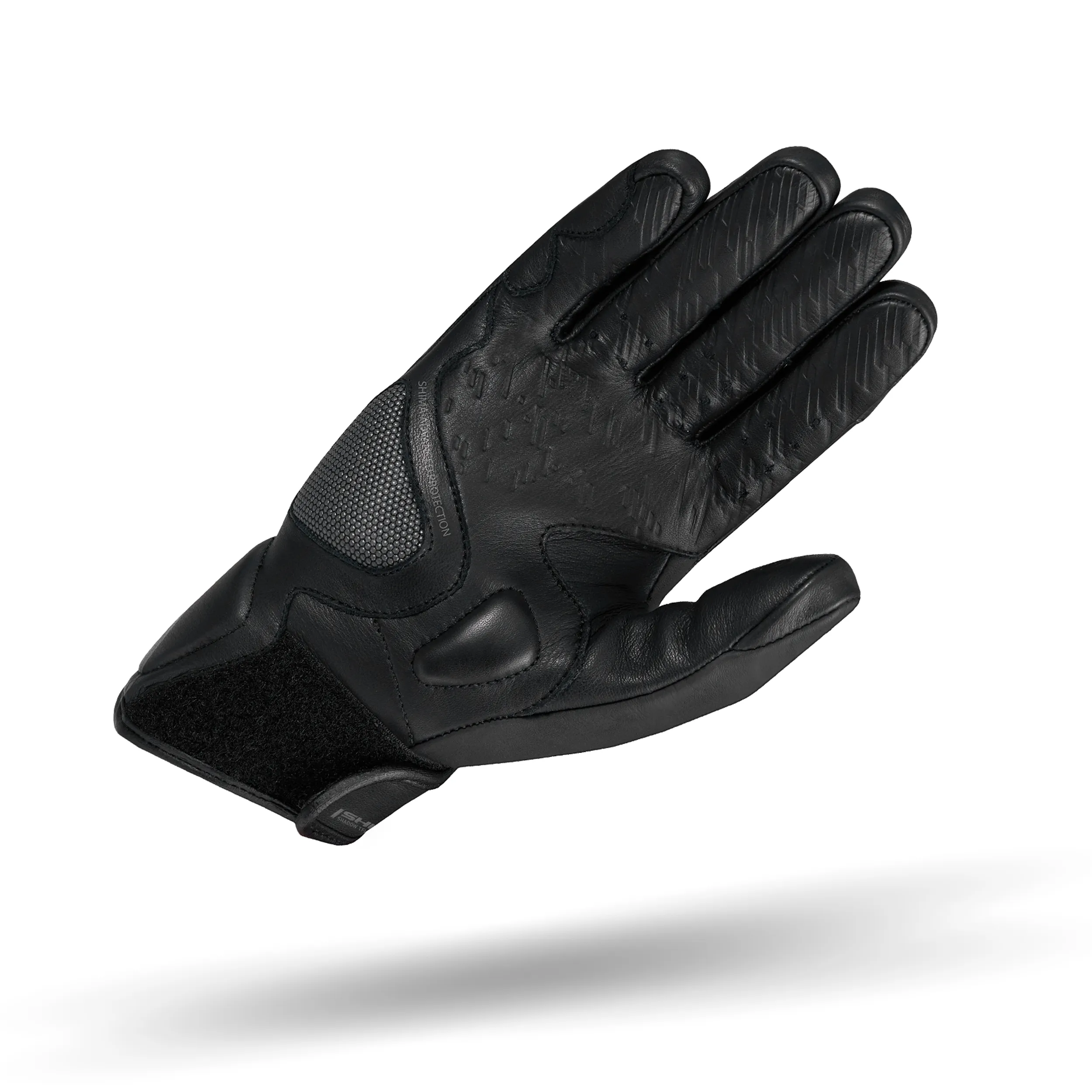 SHIMA SHADOW TFL GLV BLK