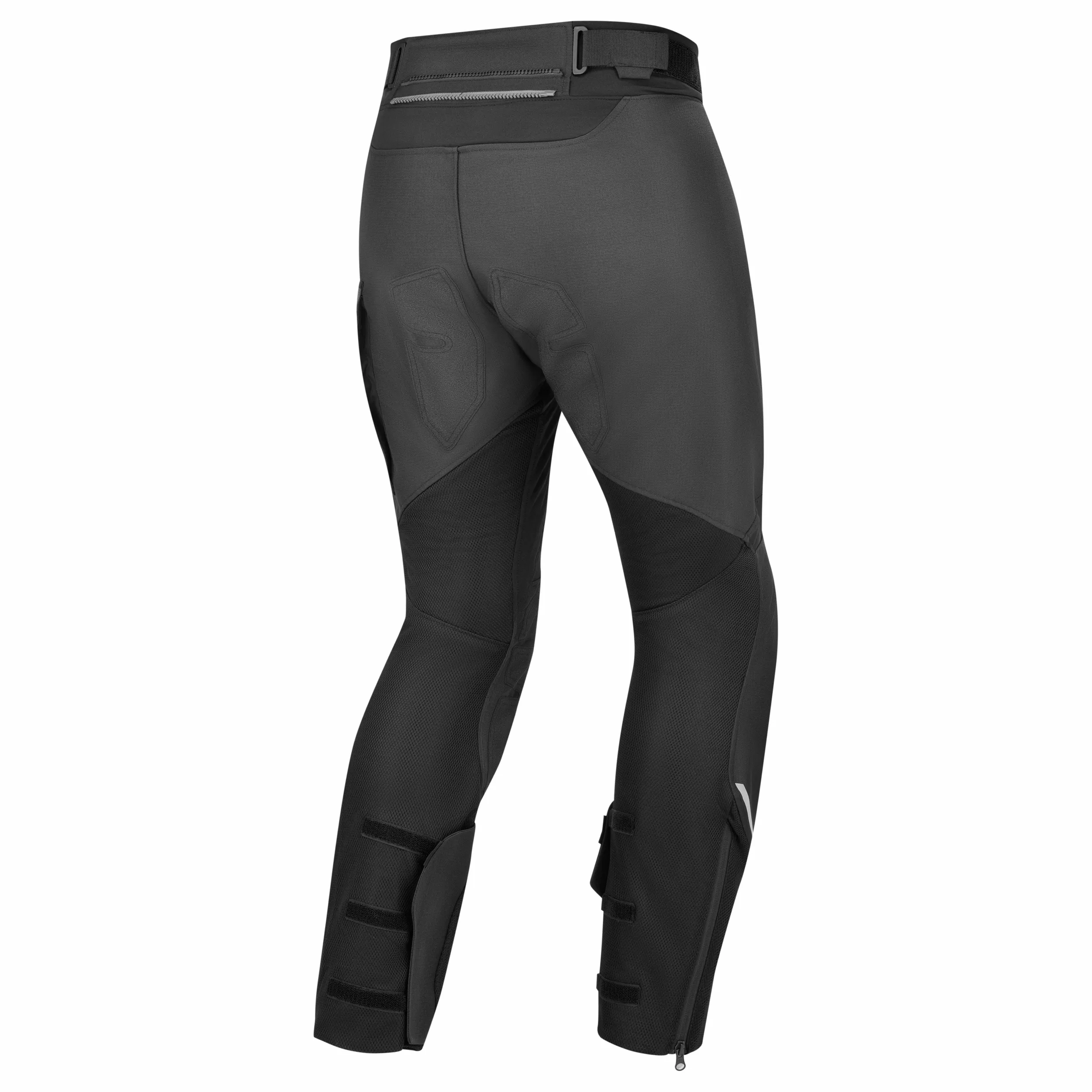 SHIMA ALPHA MEN PNT BLK