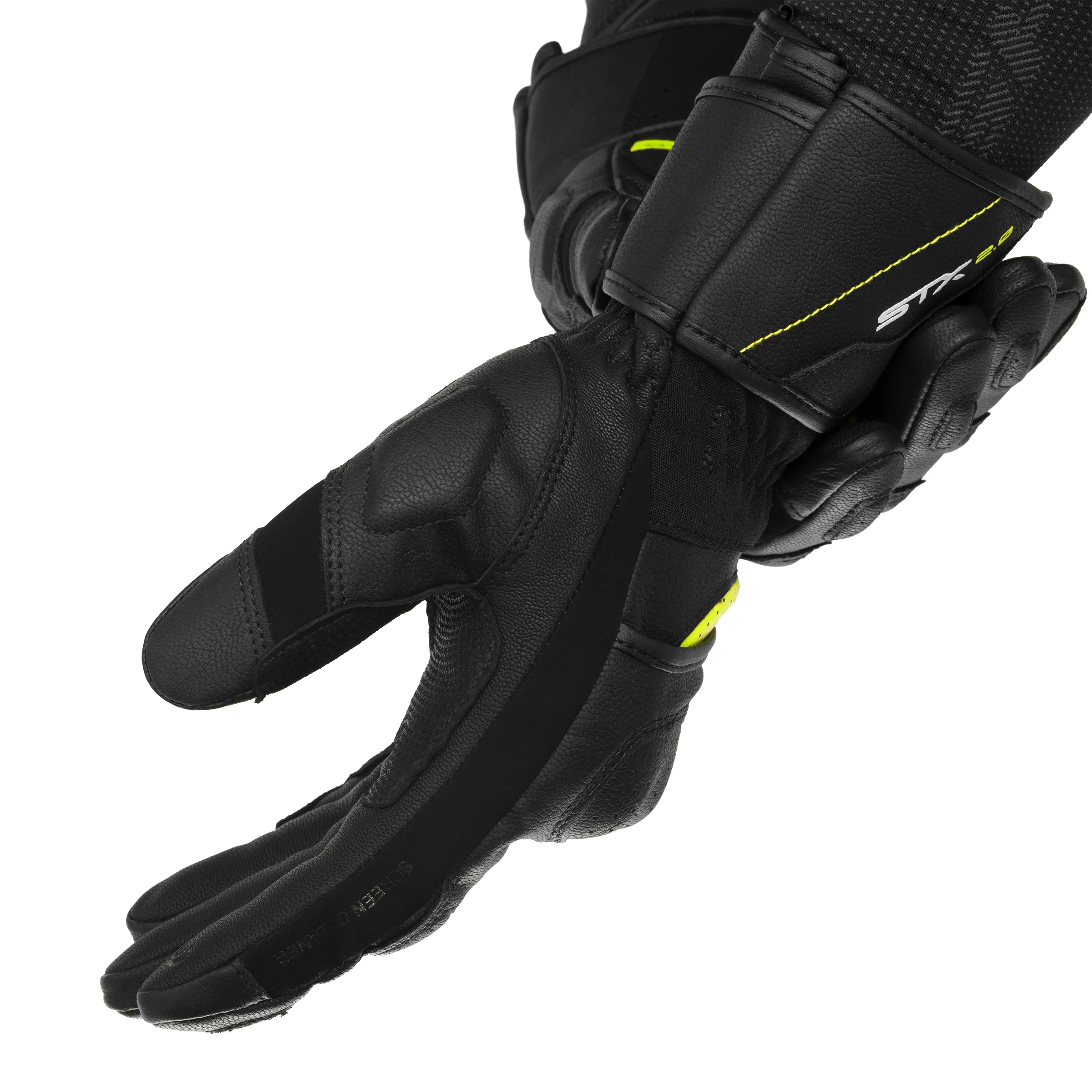 SHIMA STX 2.0 MEN FLUO
