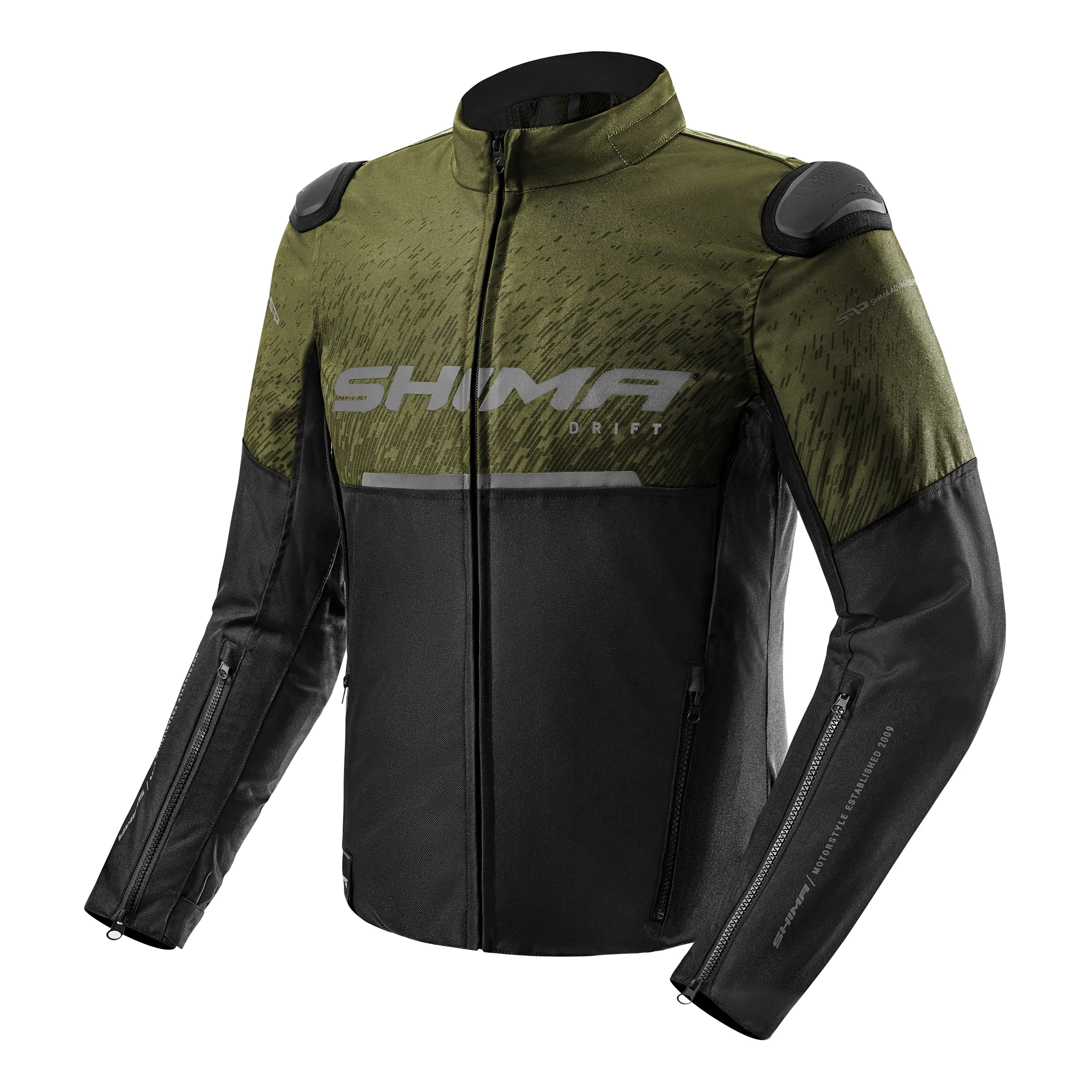 SHIMA DRIFT MEN KHK
