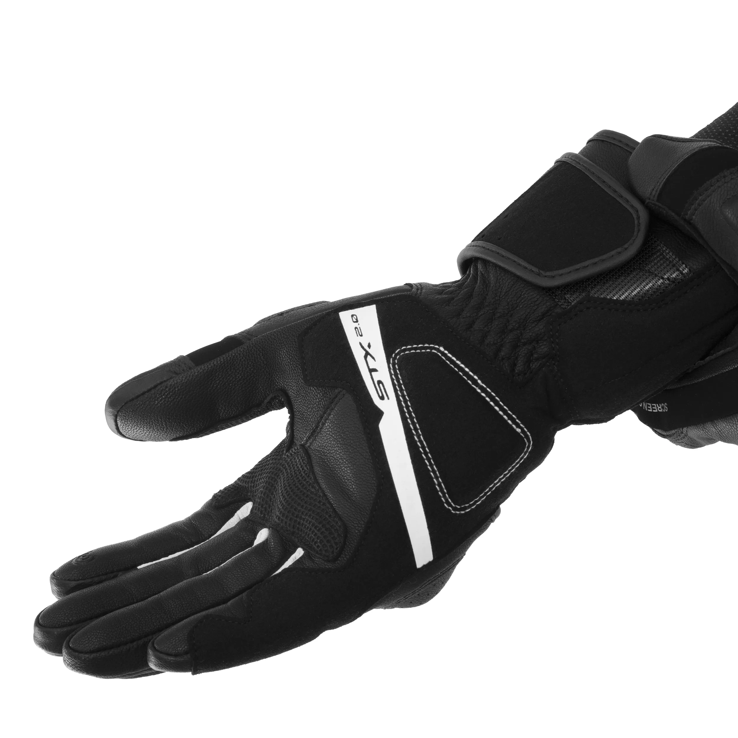 SHIMA STX 2.0 MEN WHT
