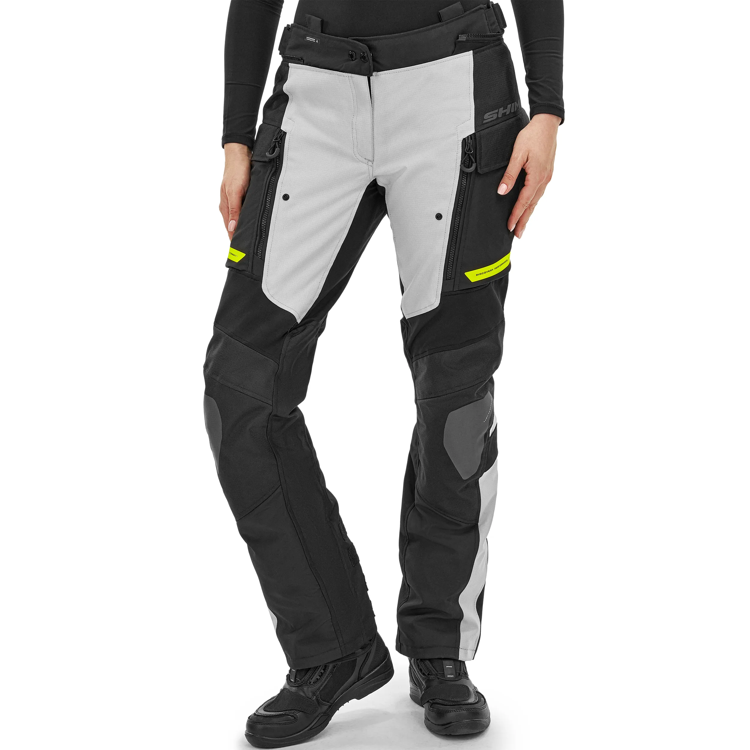 SHIMA DUNE LADY PNT FLUO