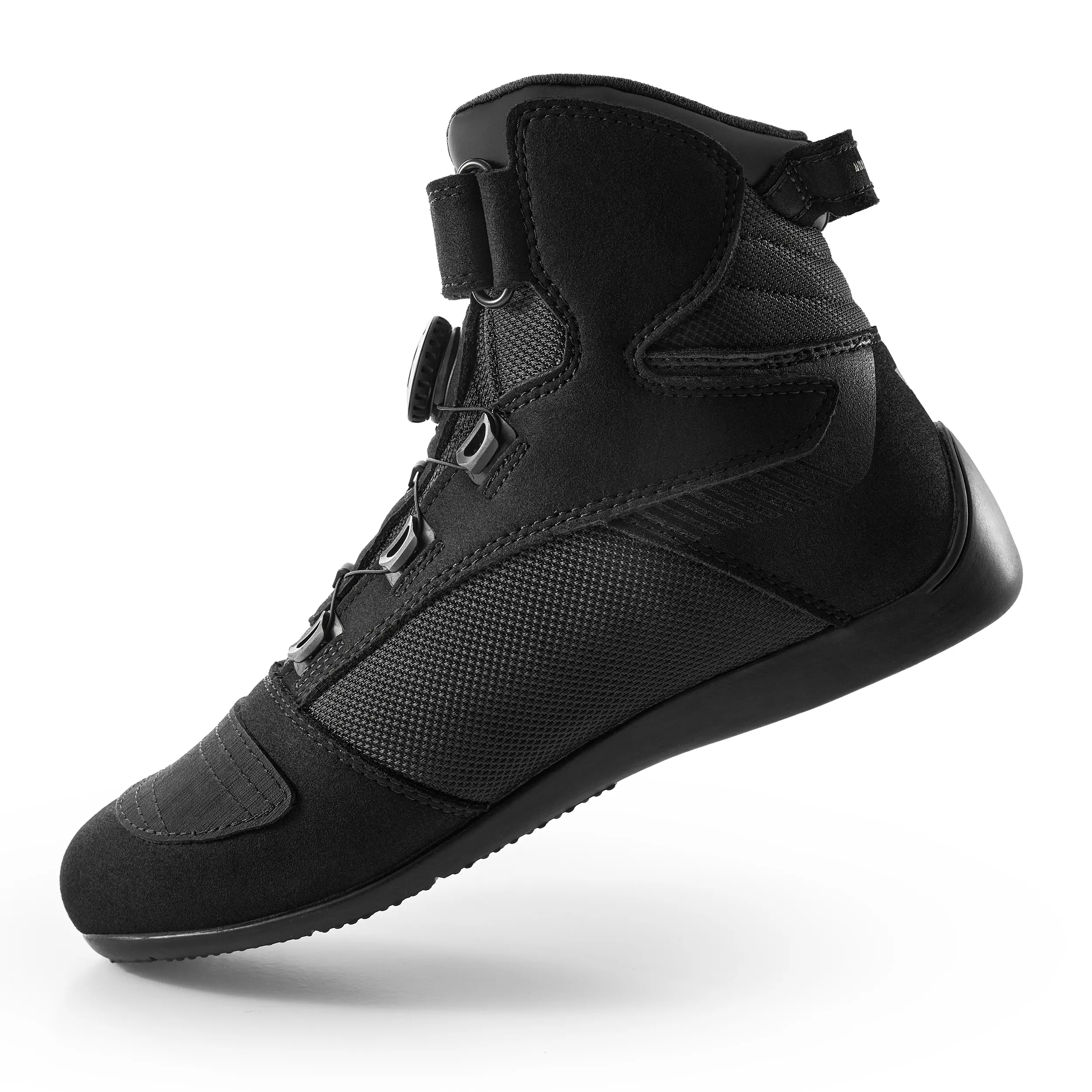 SHIMA EXO LADY BLK/BLK