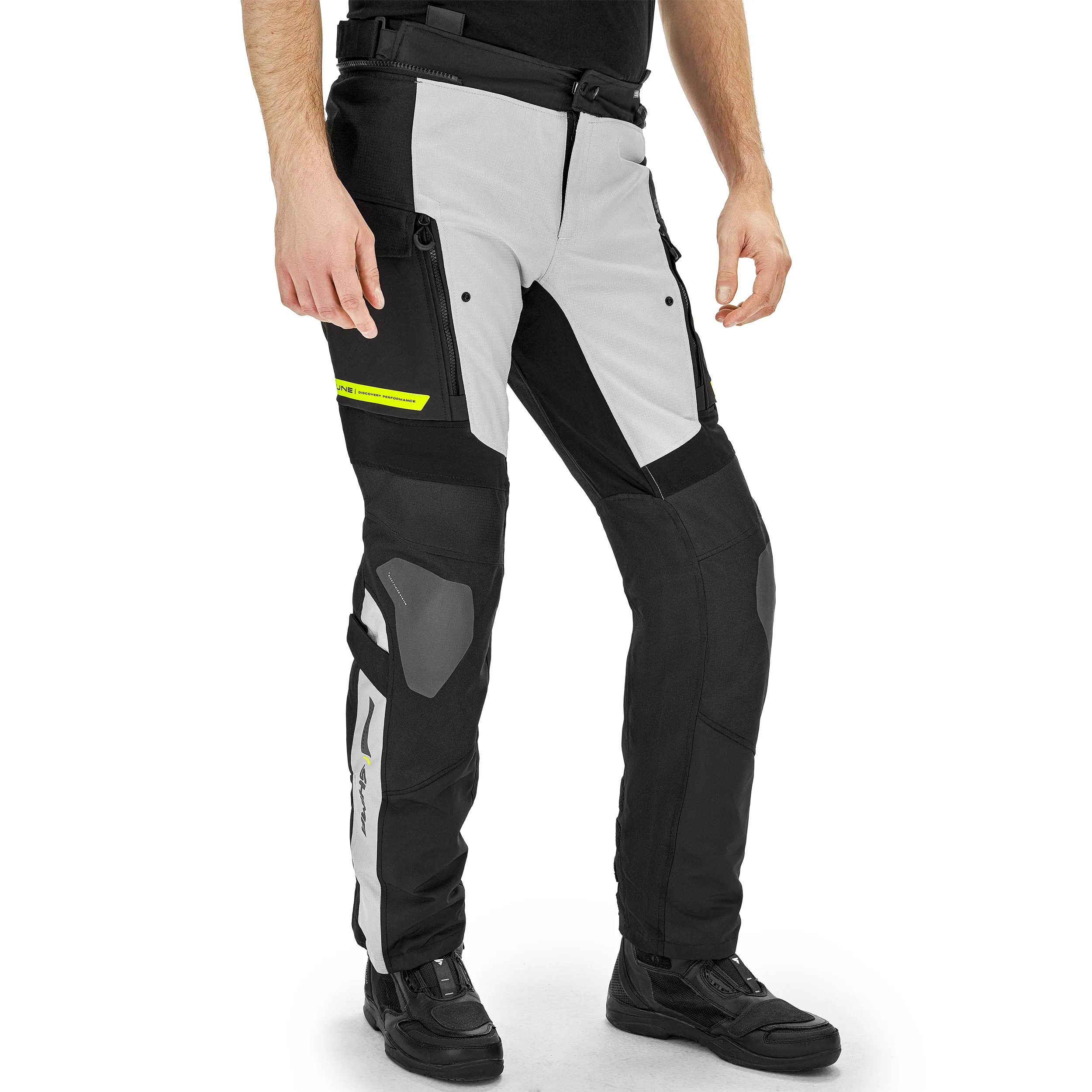 SHIMA DUNE MEN PNT FLUO