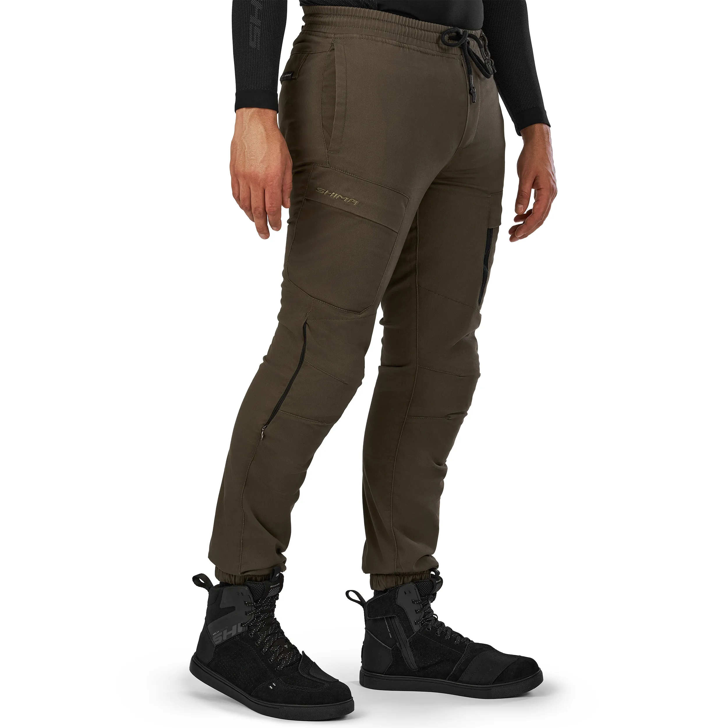 SHIMA JOGGSTER MEN KHK