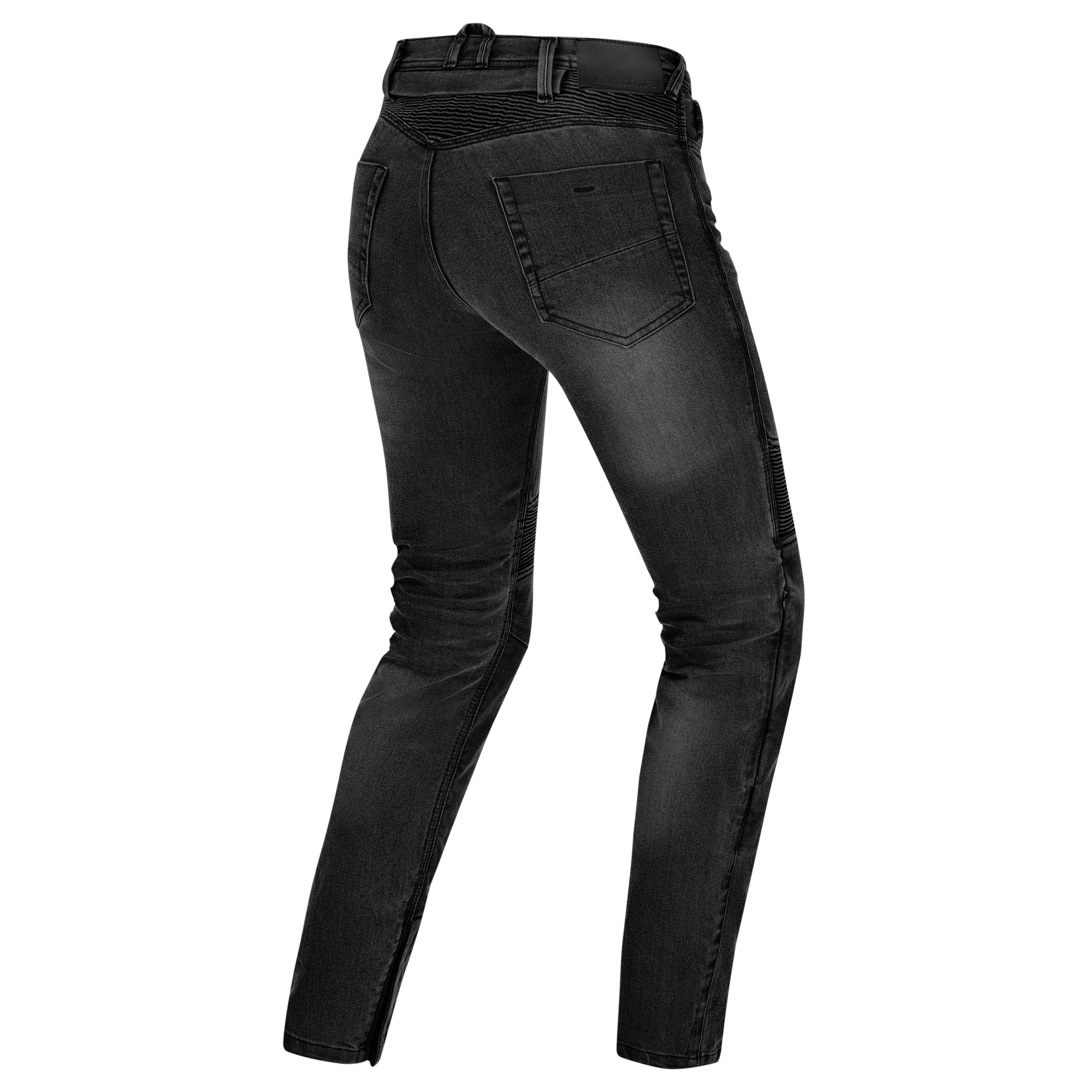 SHIMA ZENITH LADY PNT BLK