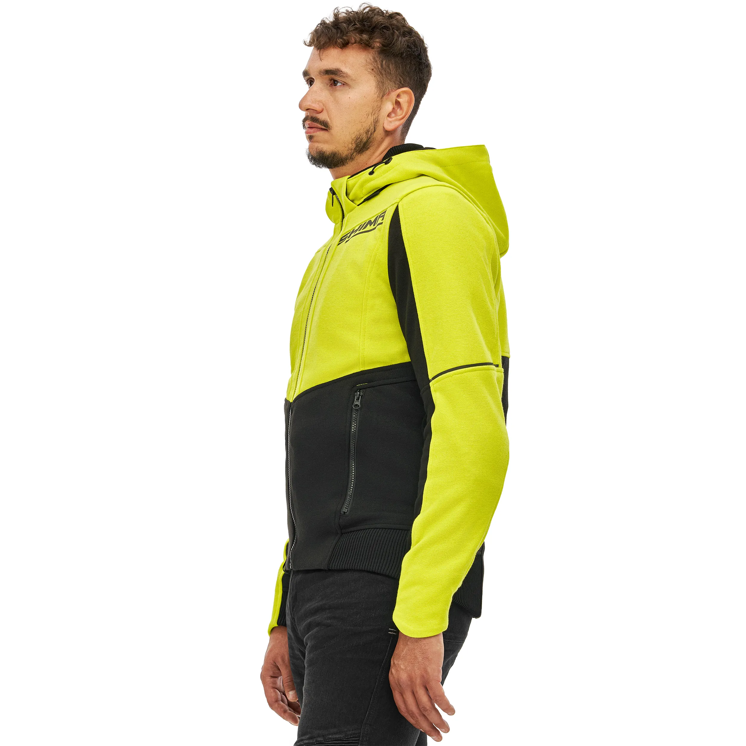 SHIMA DAYBREAKER MEN FLUO