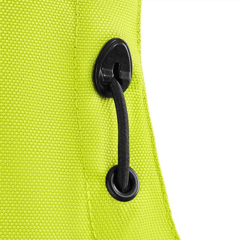 SHIMA DRIFT LADY HOOD FLUO