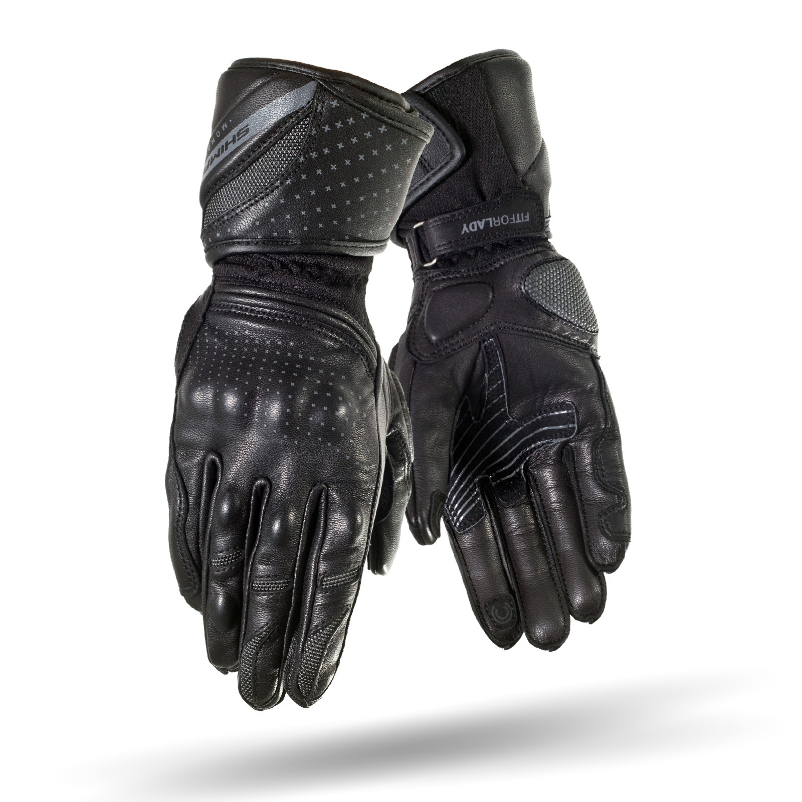 SHIMA MONDE BLACK