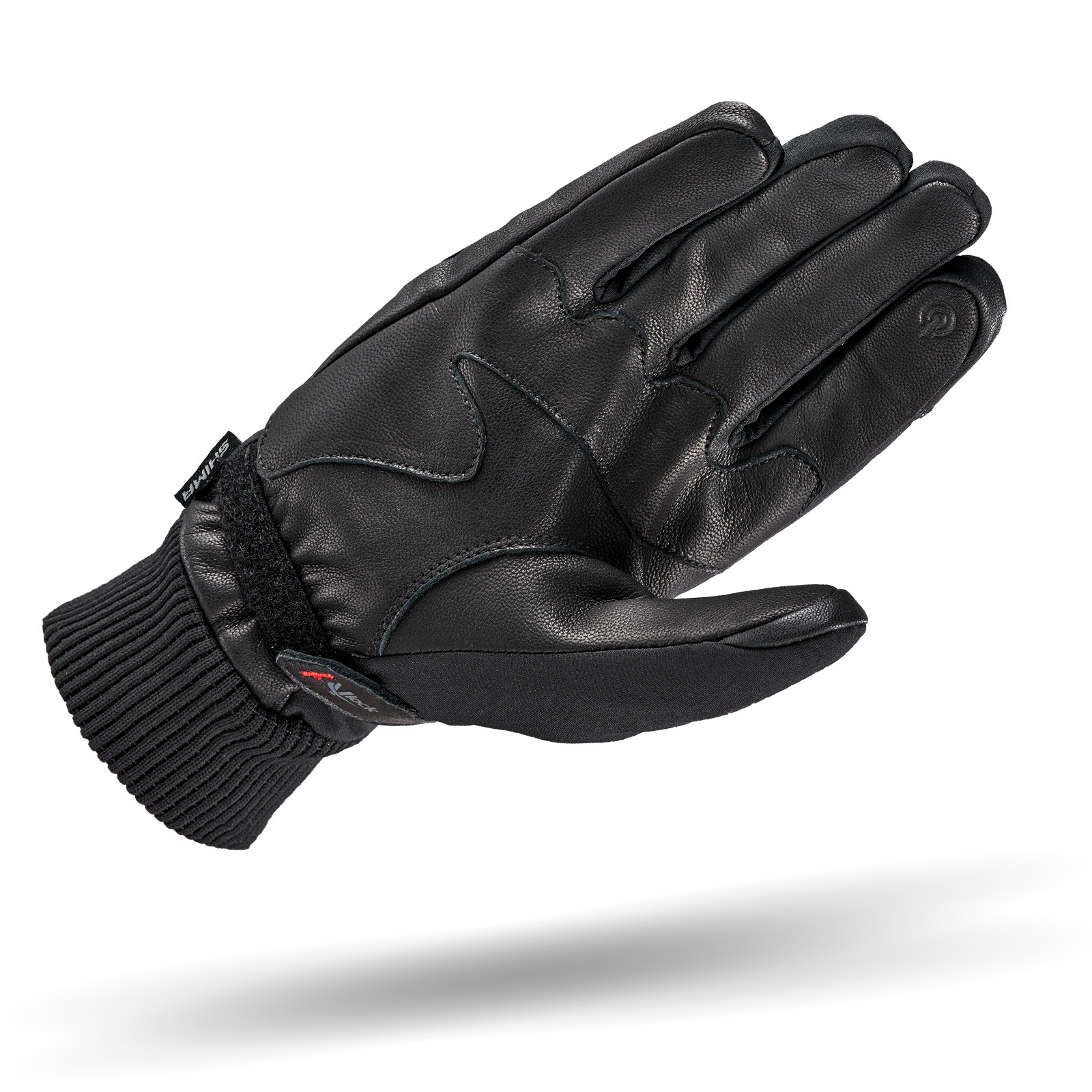 SHIMA OSLO WIND MEN BLK