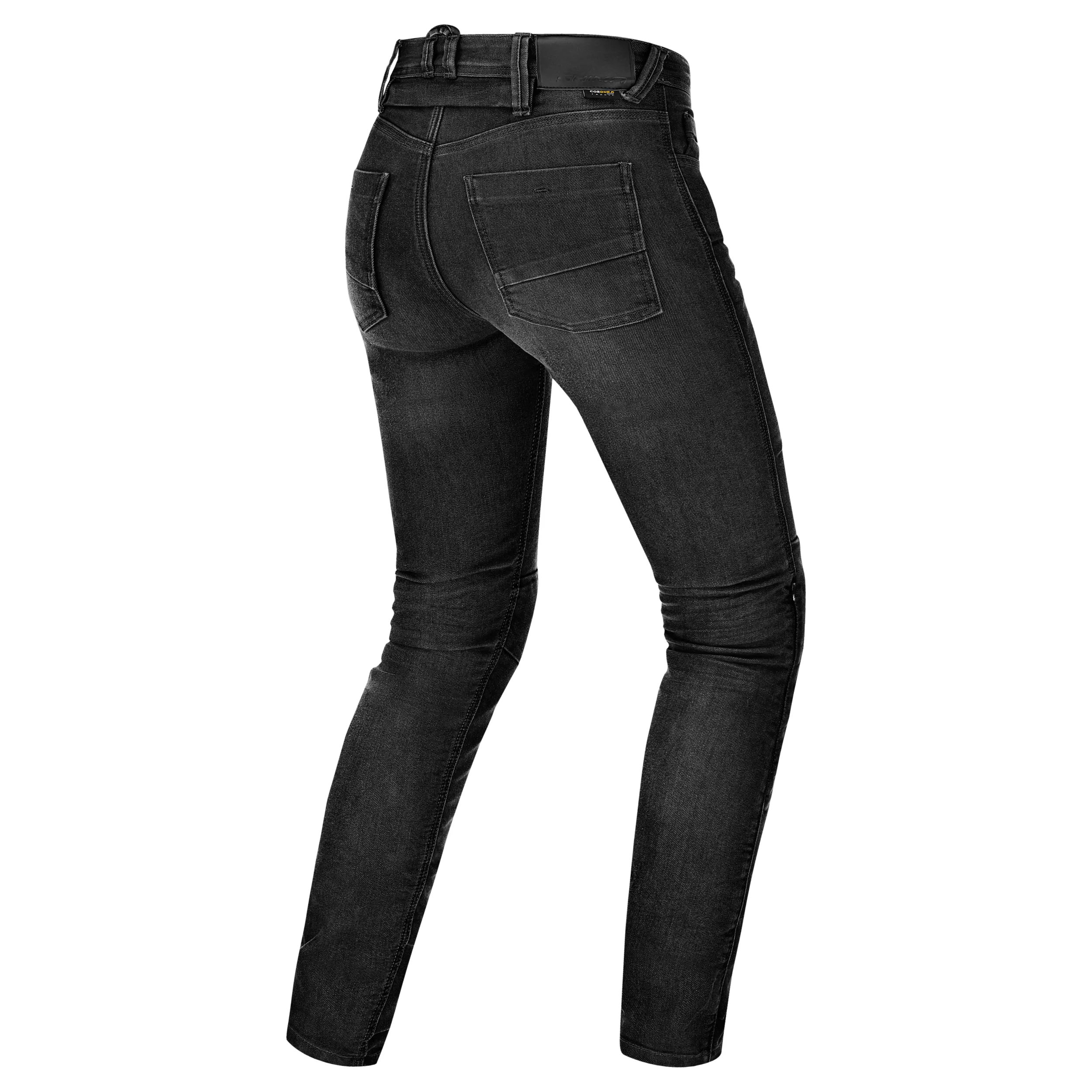SHIMA RIDGE LADY PNT BLK