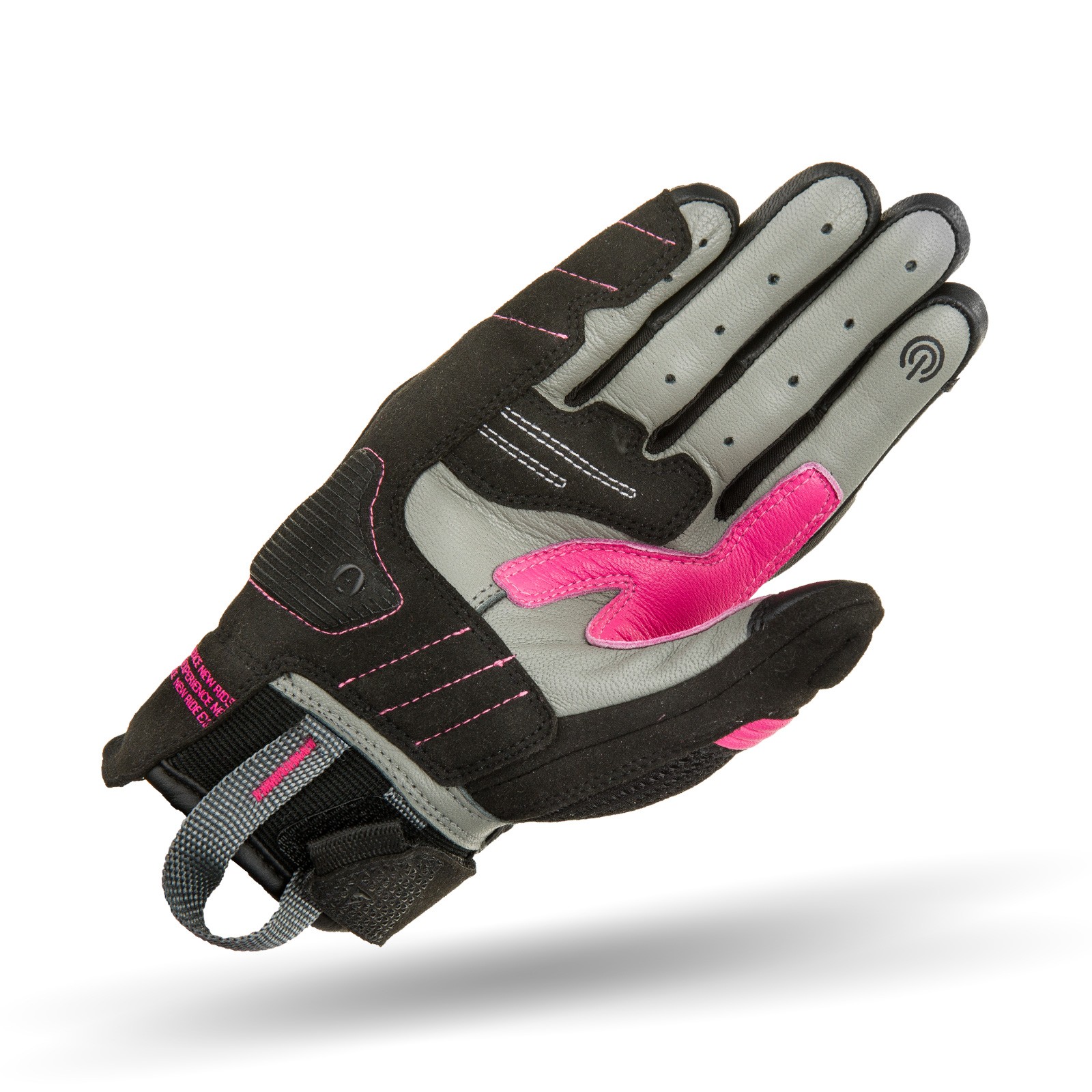 SHIMA X-BREEZE 2 LADY FUCSIA
