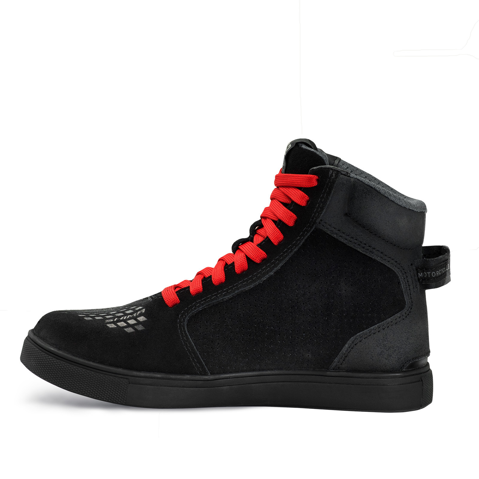 SHIMA SX-2 EVO LADY BLACK