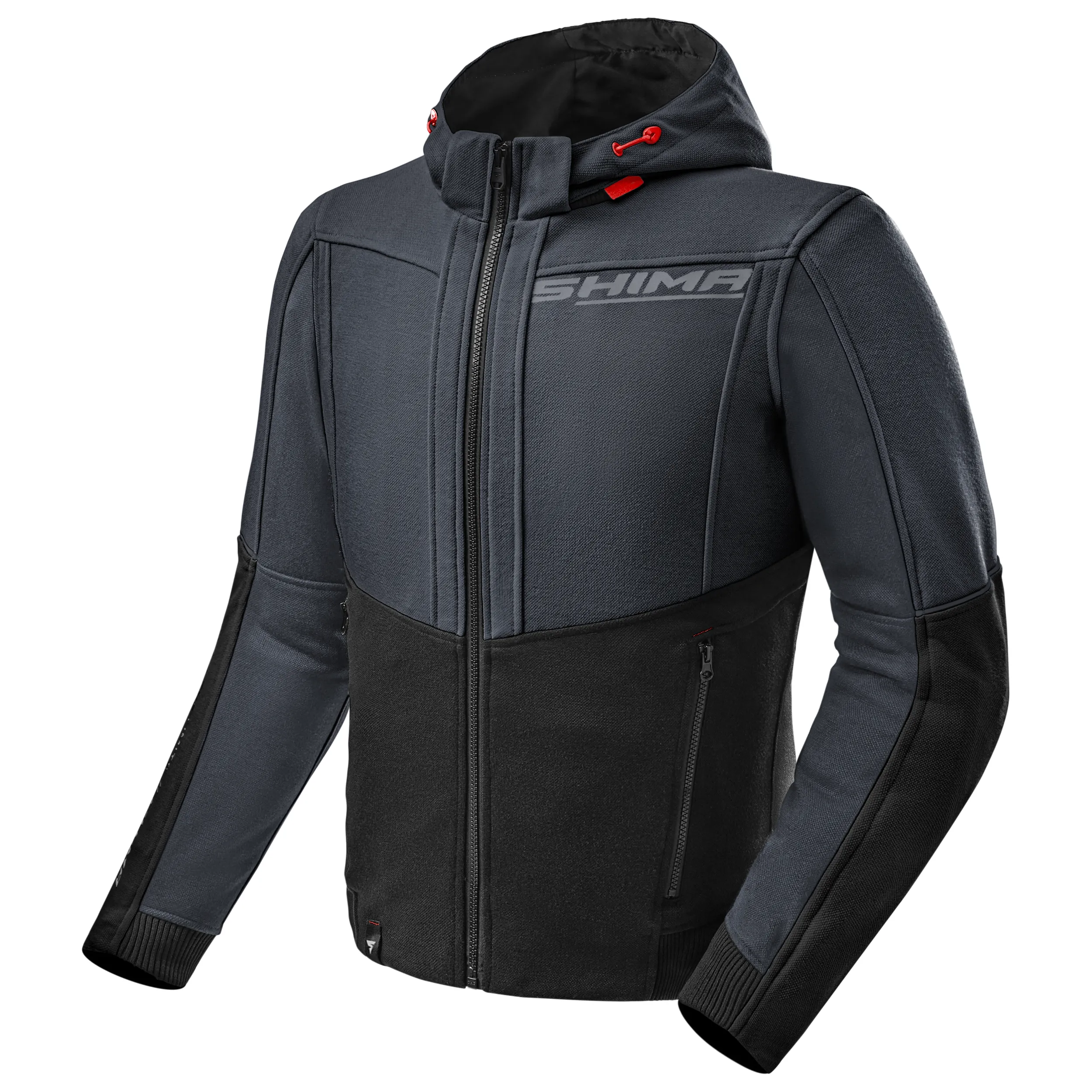 SHIMA DAYBREAKER MEN GRY