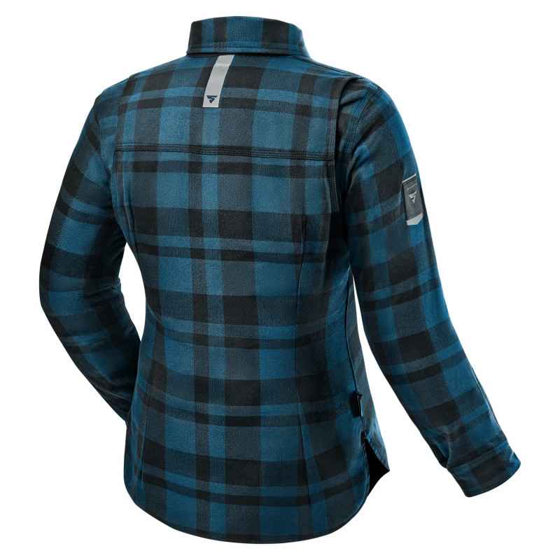 SHIMA RENEGADE LADY 2 BLUE