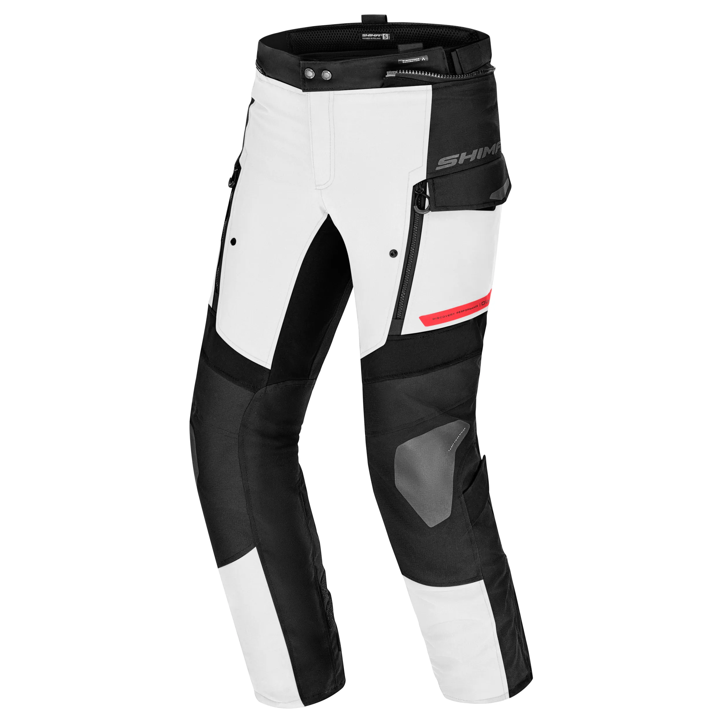 SHIMA DUNE MEN PNT BLUE