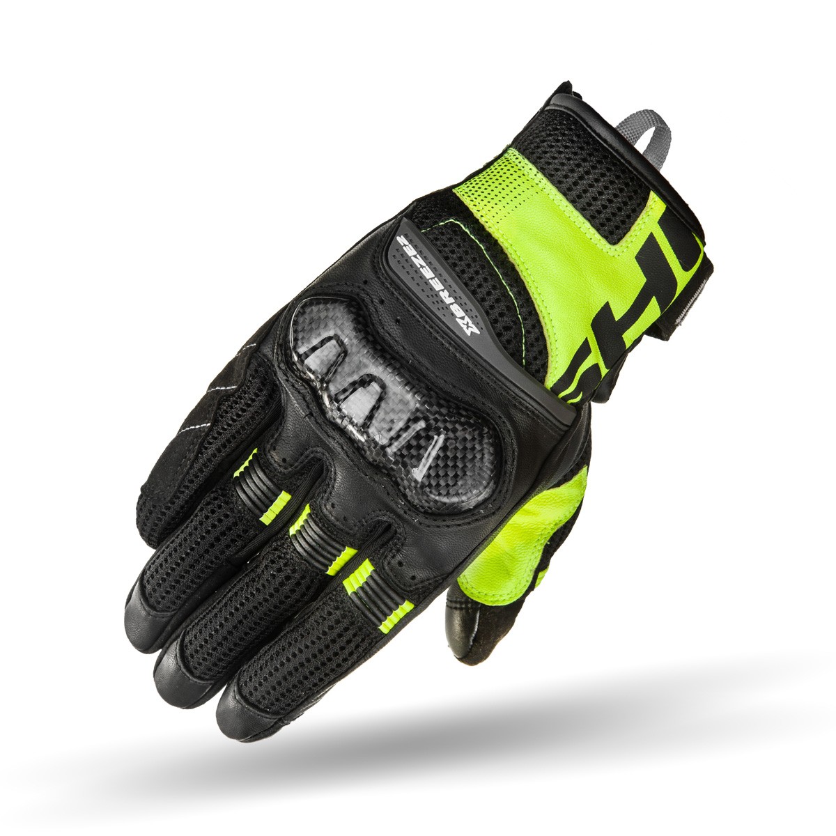 SHIMA X-BREEZE 2 FLUO