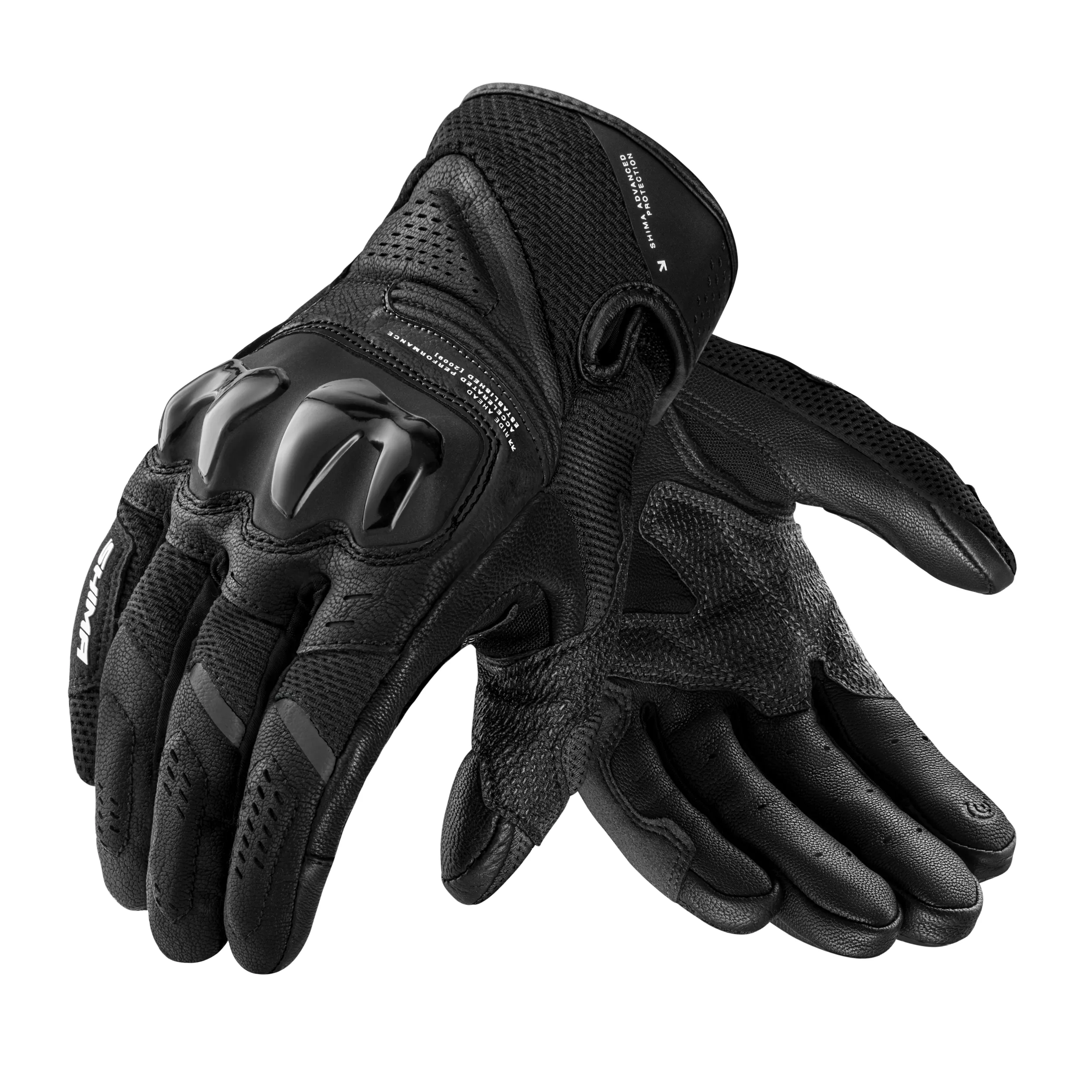 SHIMA SPARK 3.0 LADY BLK