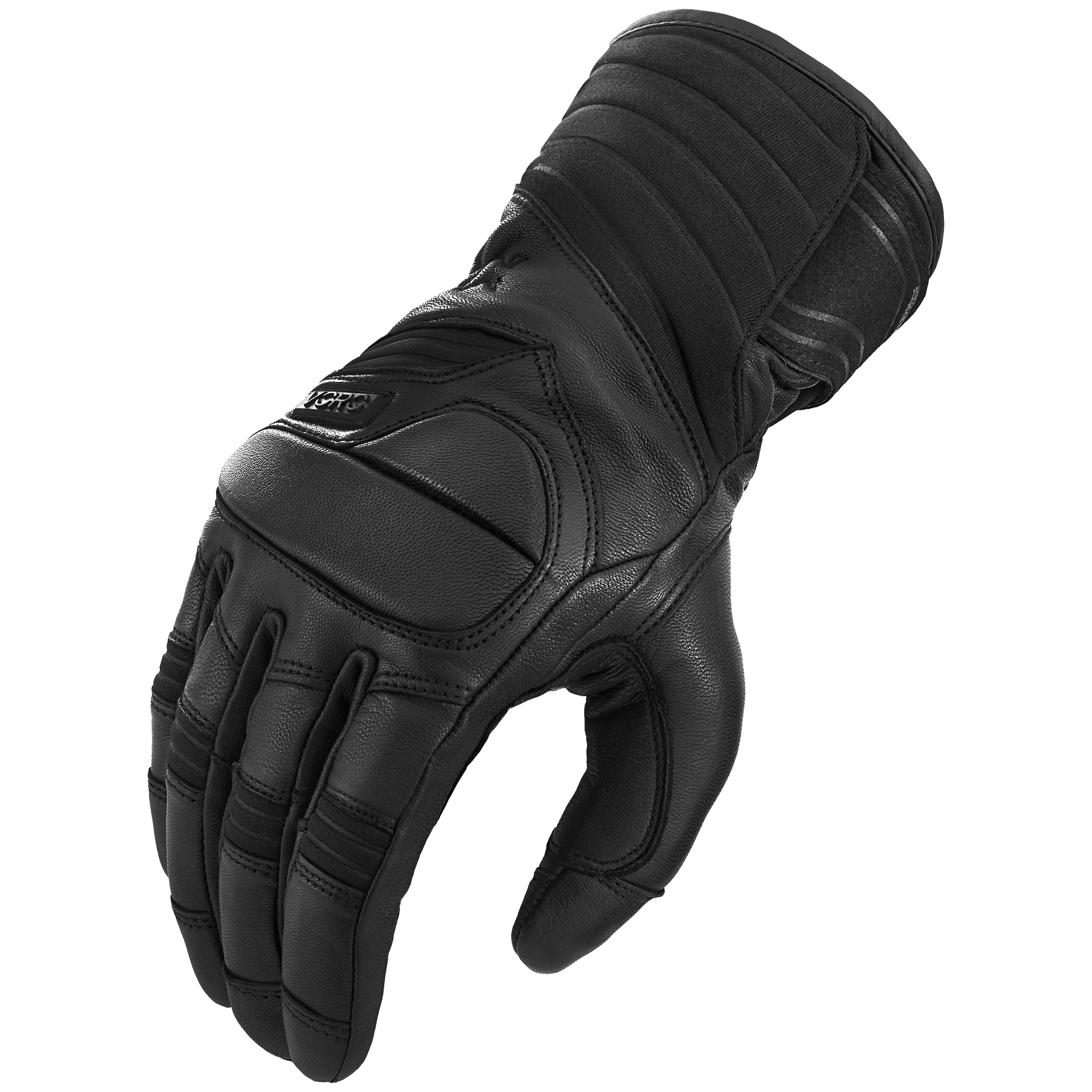 SHIMA VORG GLOBTOUR WP GLV BLK