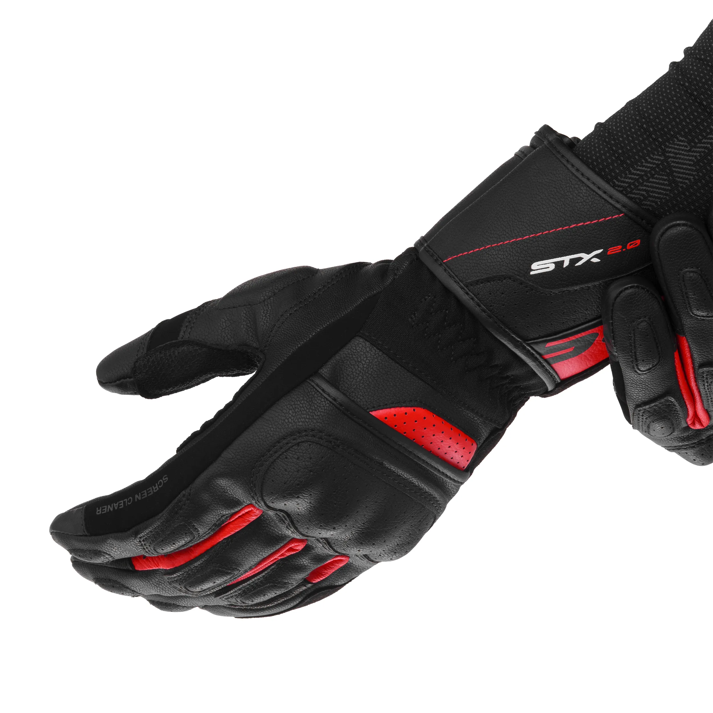 SHIMA STX 2.0 MEN RED