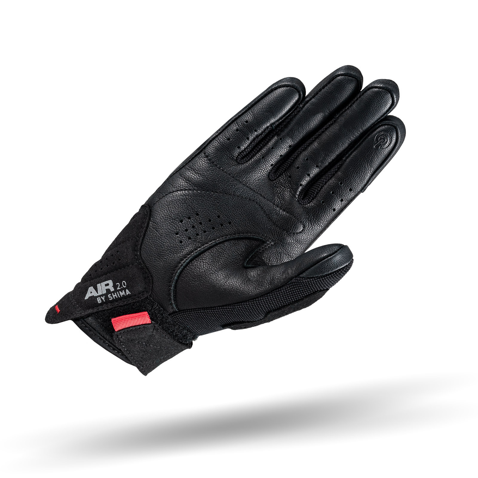 SHIMA AIR 2.0 LADY BLK