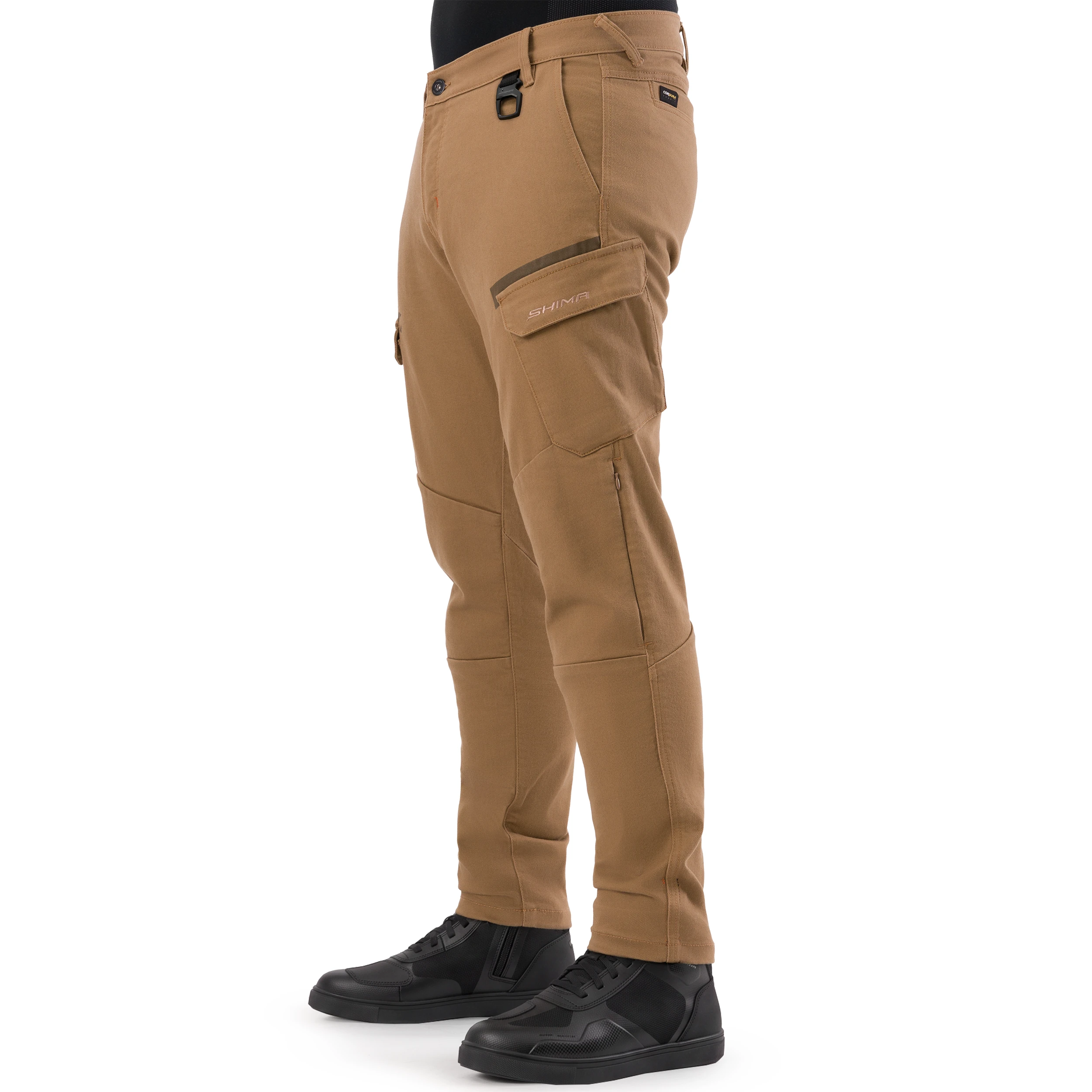 SHIMA RECON MEN PNT SAND
