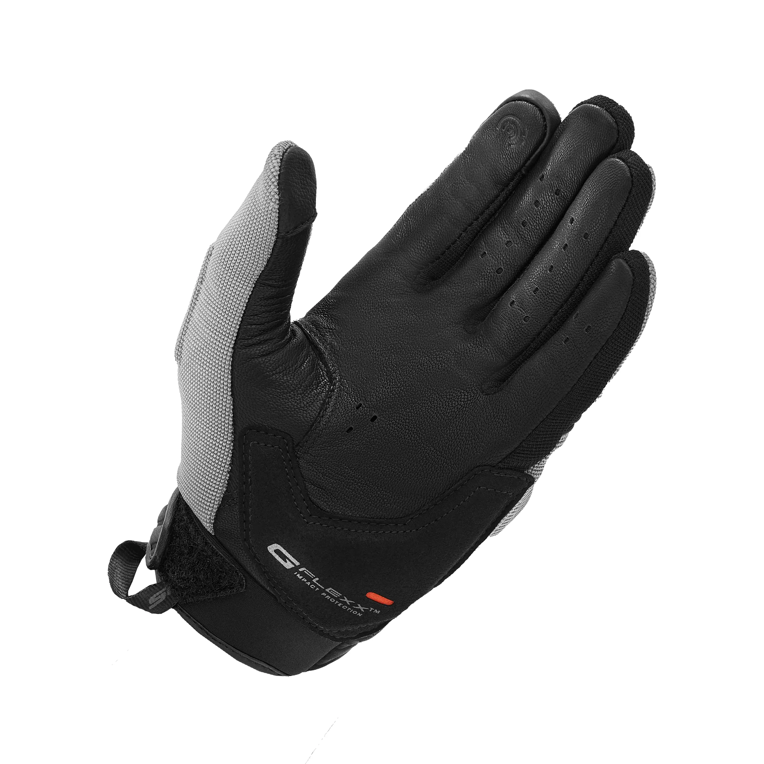 SHIMA SONIC MEN GLV GREY