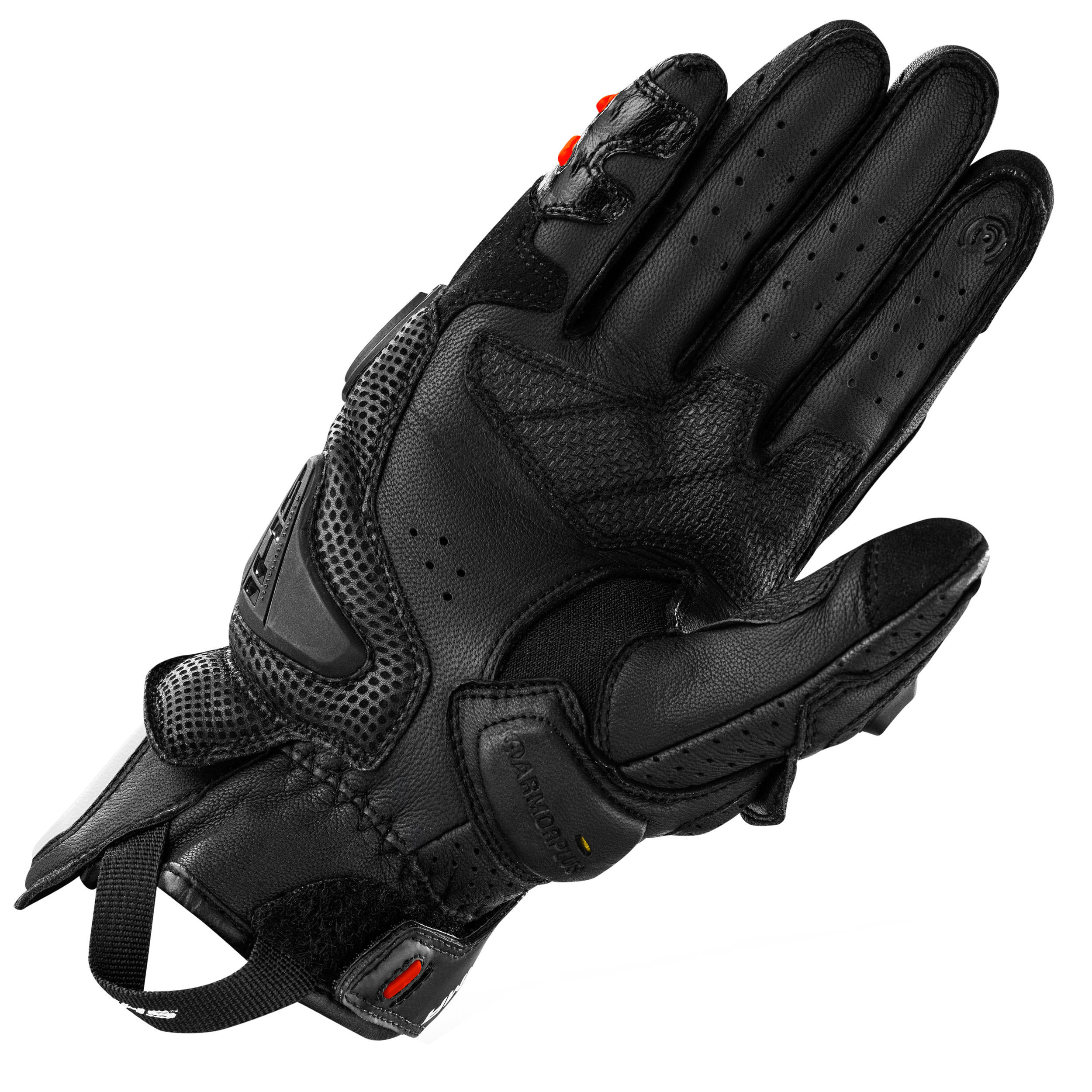 SHIMA XRS-3 MEN WHT