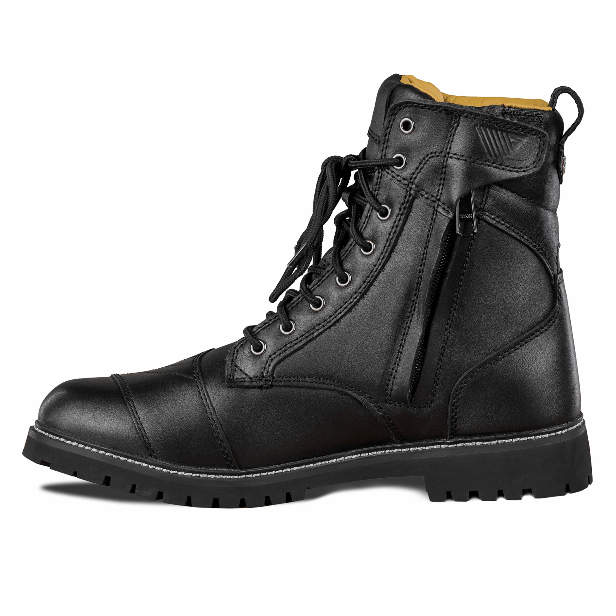 SHIMA THOMSON BLACK