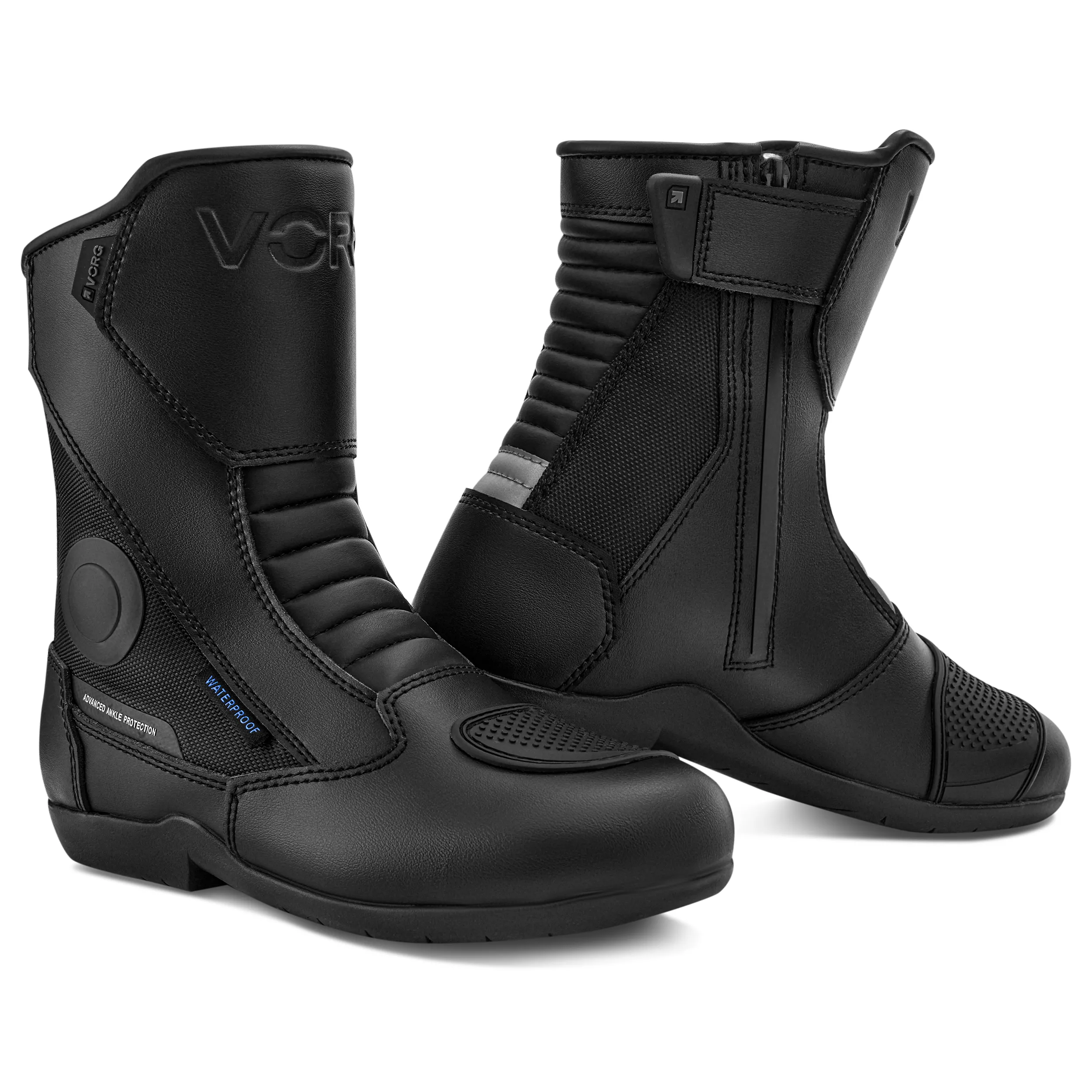 SHIMA VORG FLEXTOUR MEN