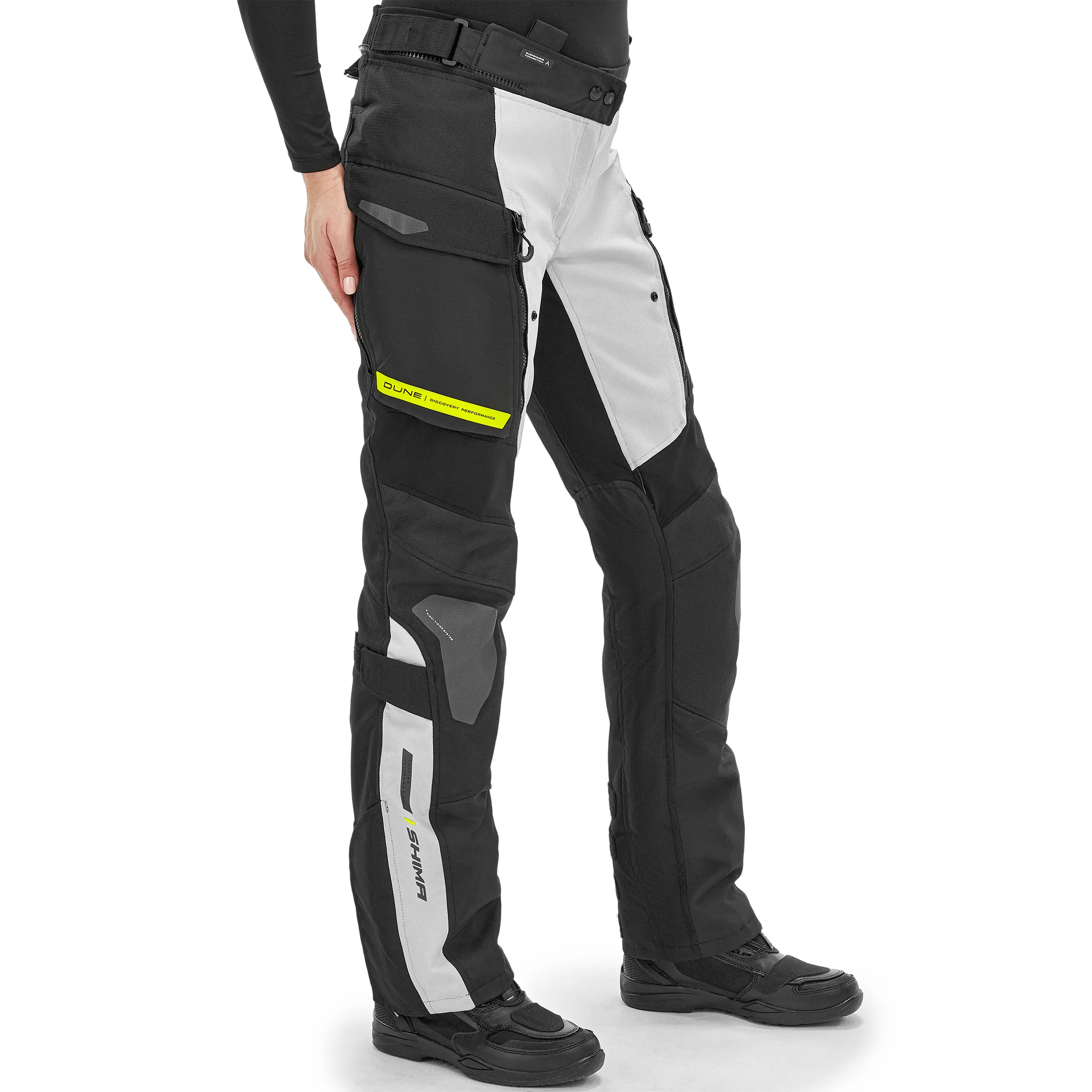 SHIMA DUNE LADY PNT FLUO