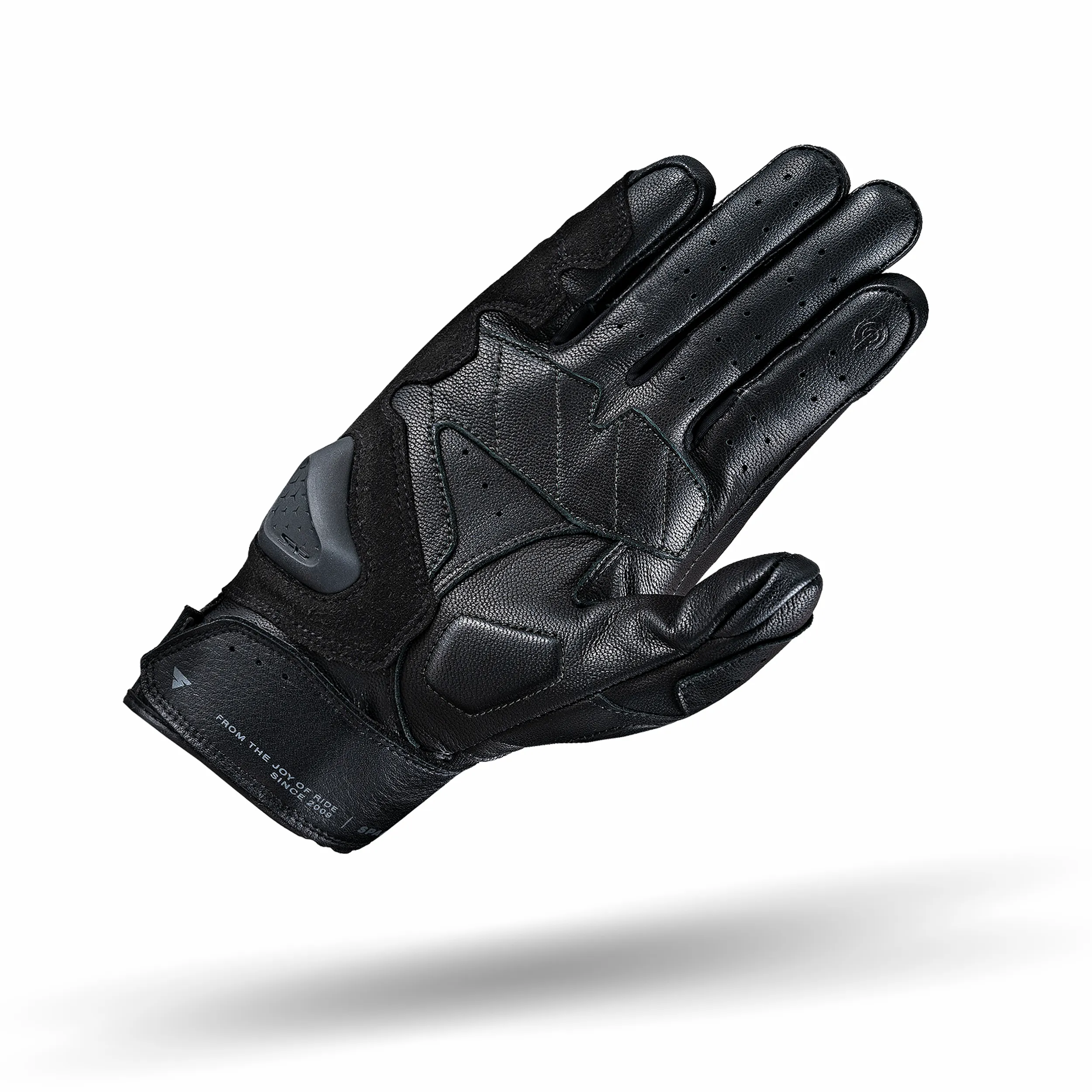 SHIMA SPARK 2.0 MEN BLK