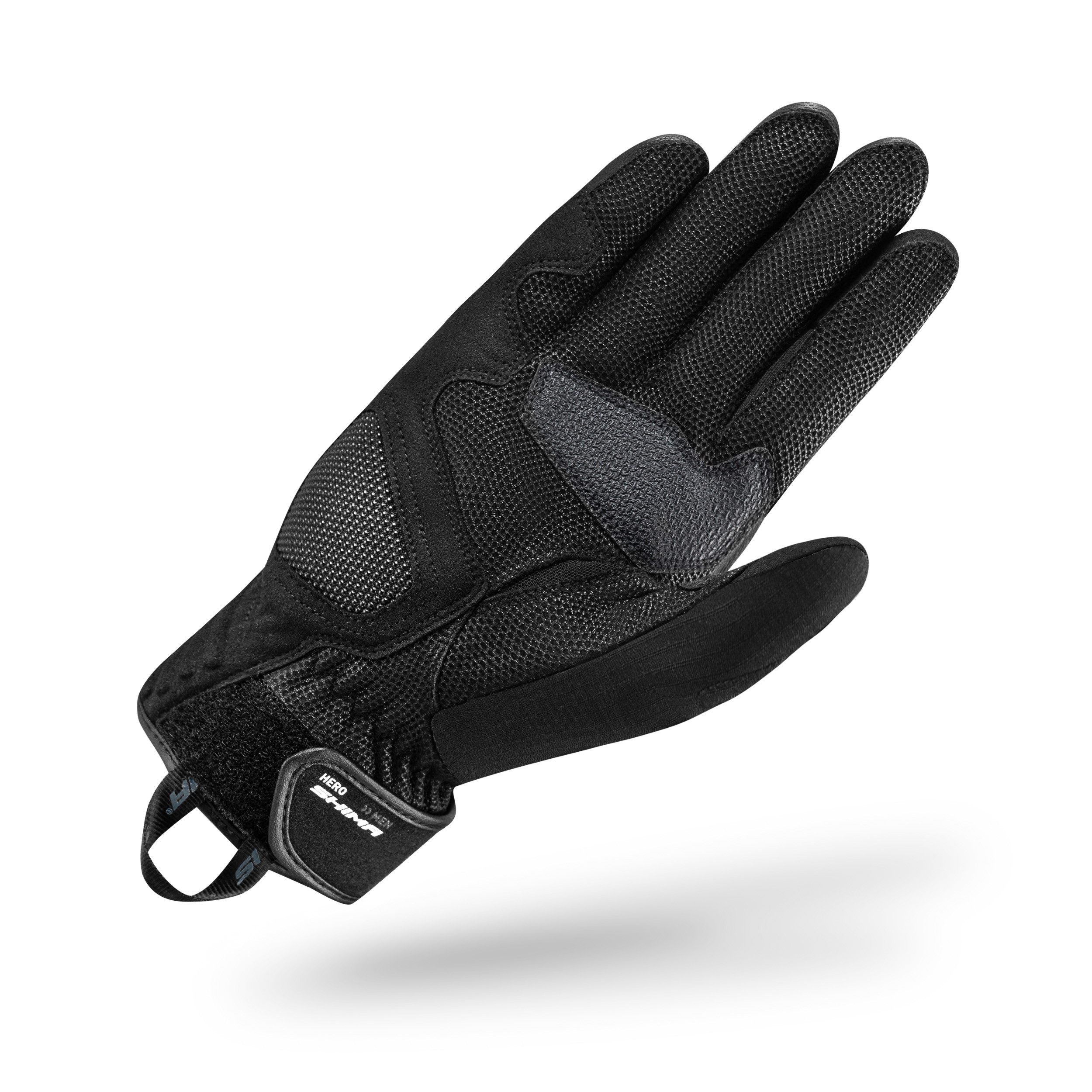 SHIMA HERO MEN WP GLV BLK