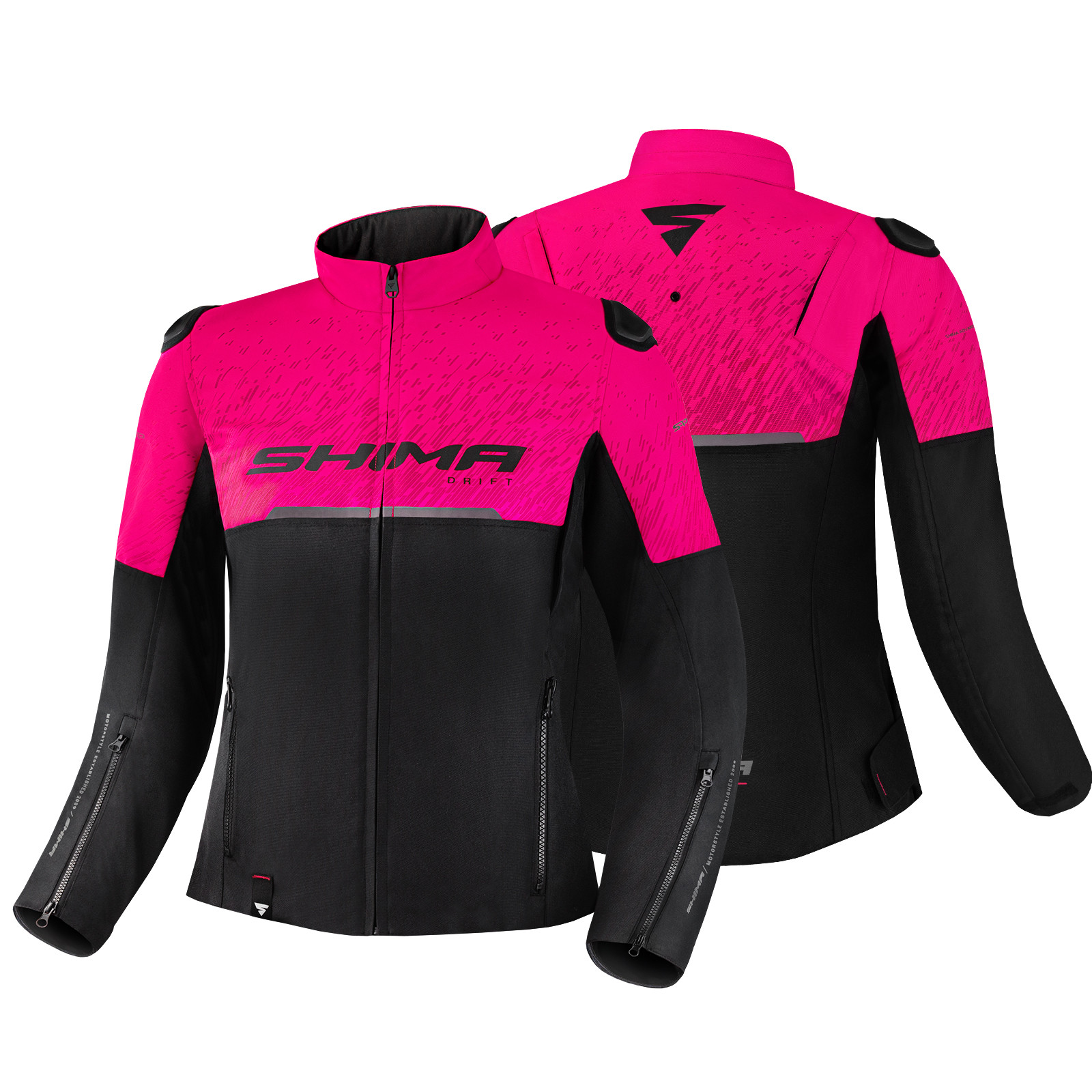 SHIMA DRIFT LADY PINK