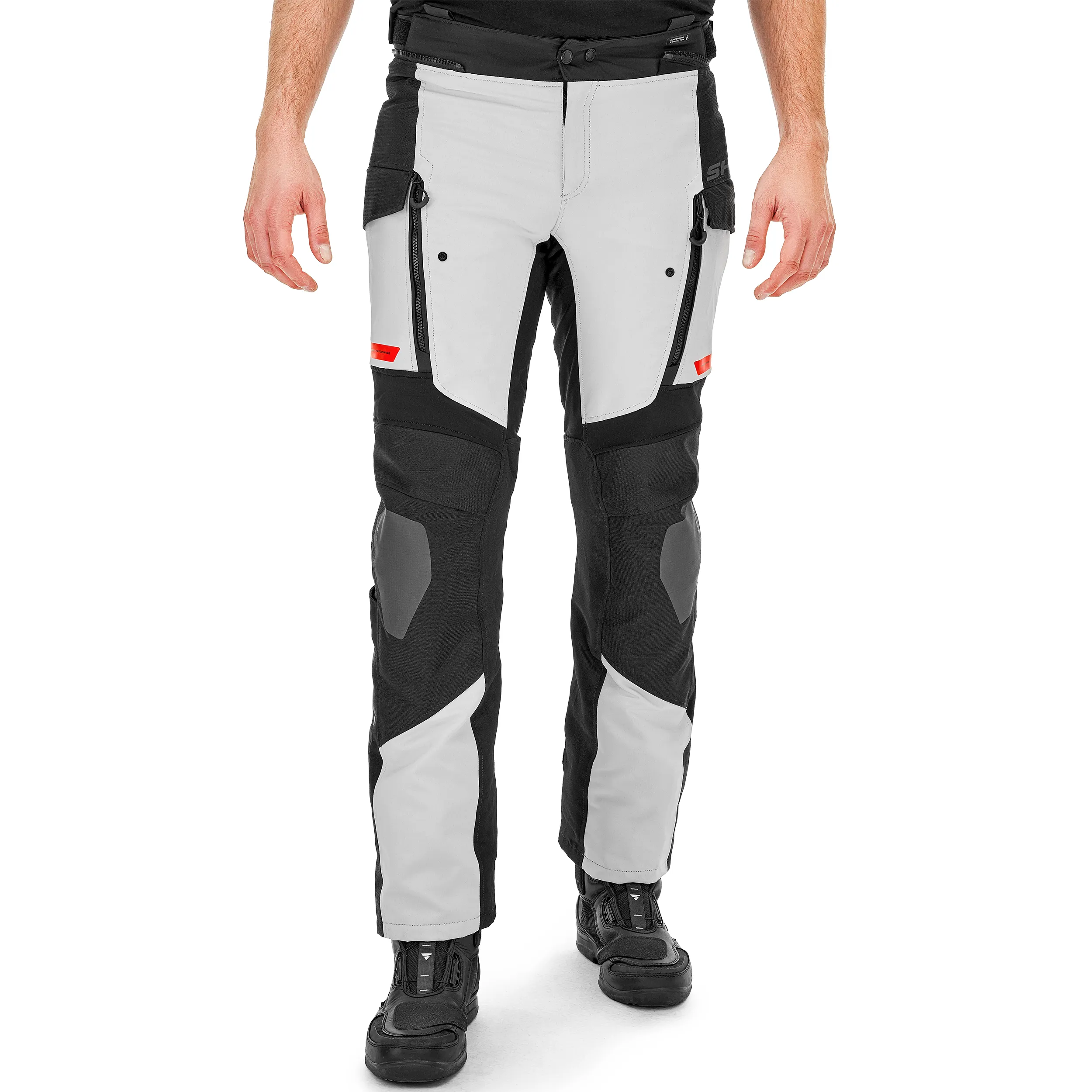 SHIMA DUNE MEN PNT BLUE
