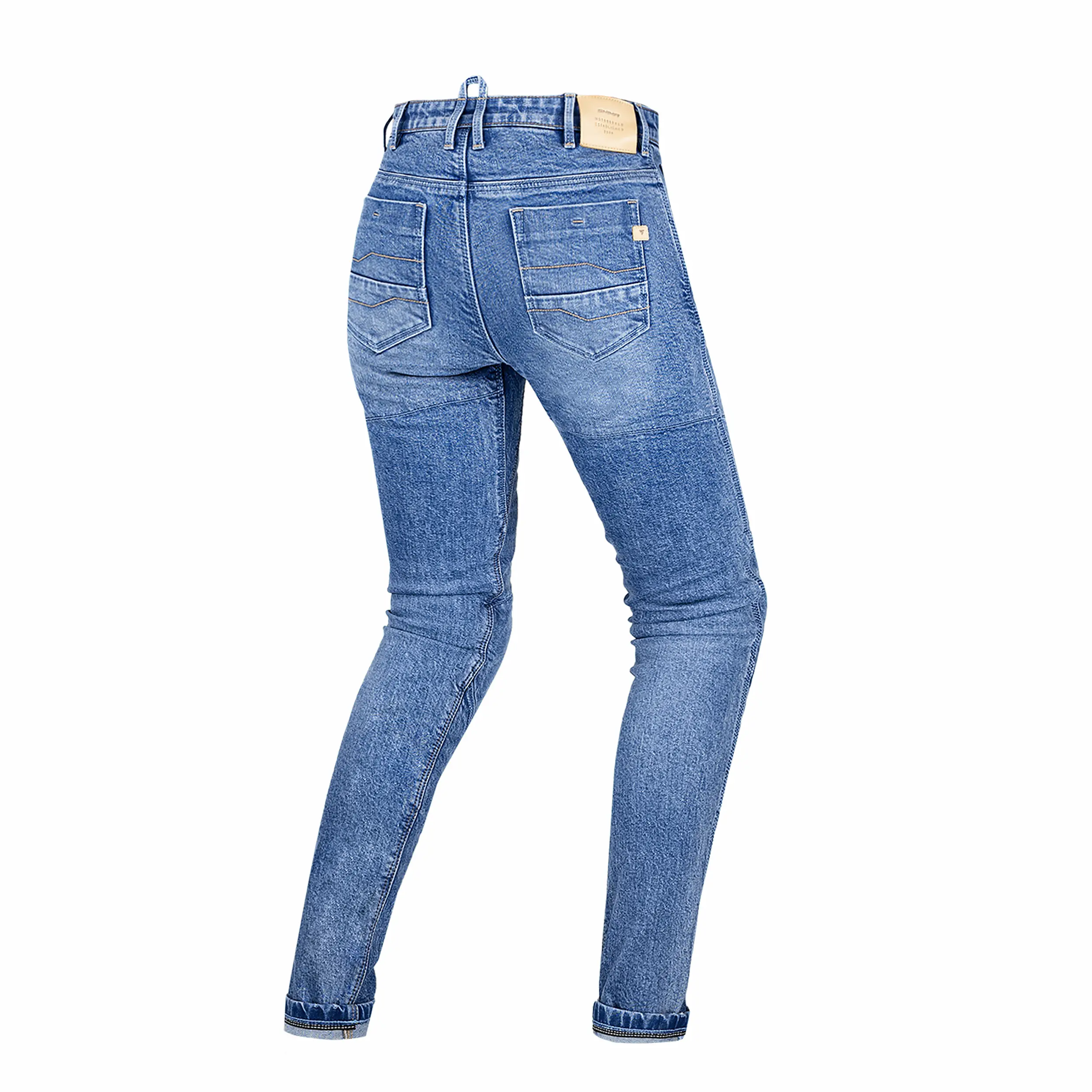 SHIMA DEVON LADY BLUE