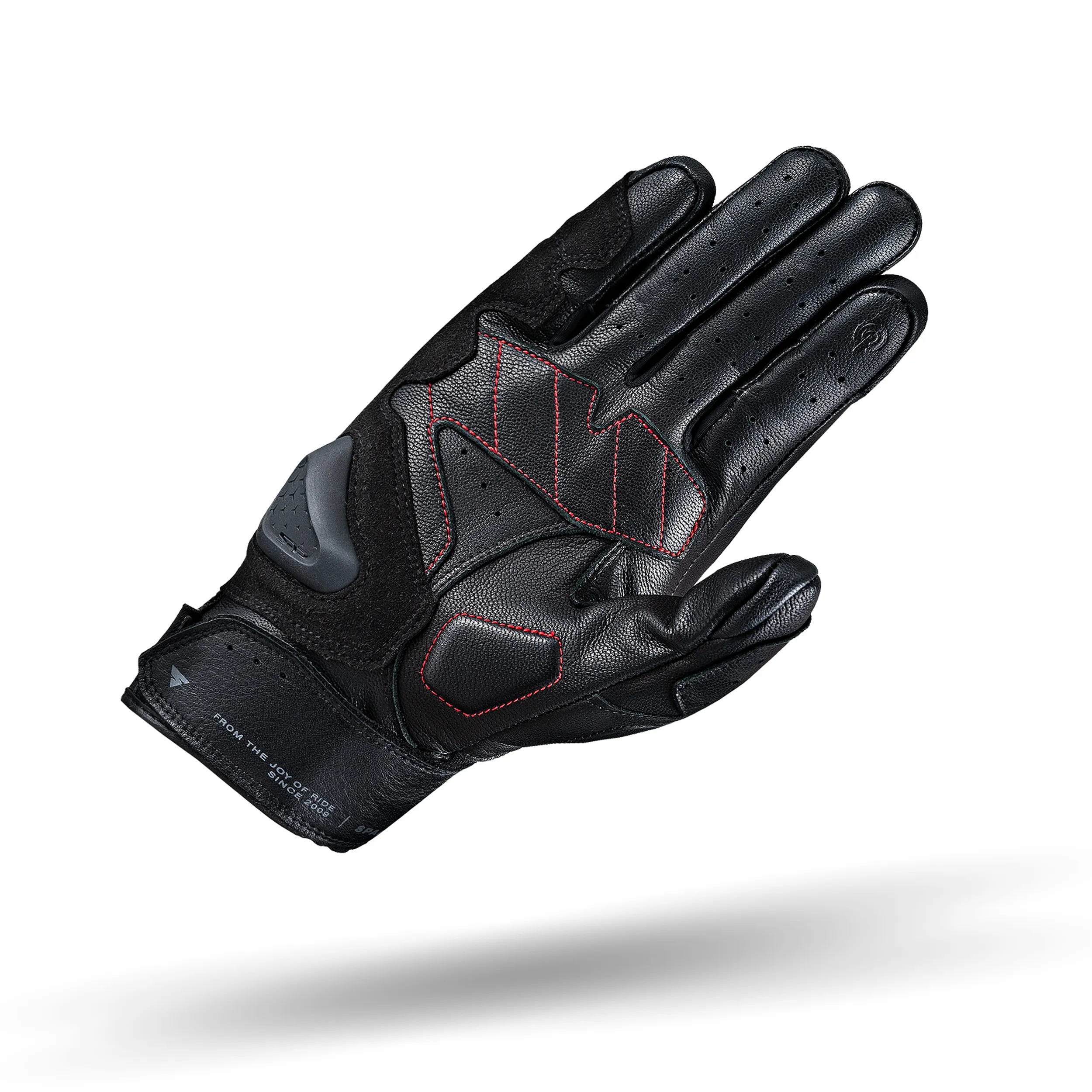 SHIMA SPARK 2.0 MEN RED