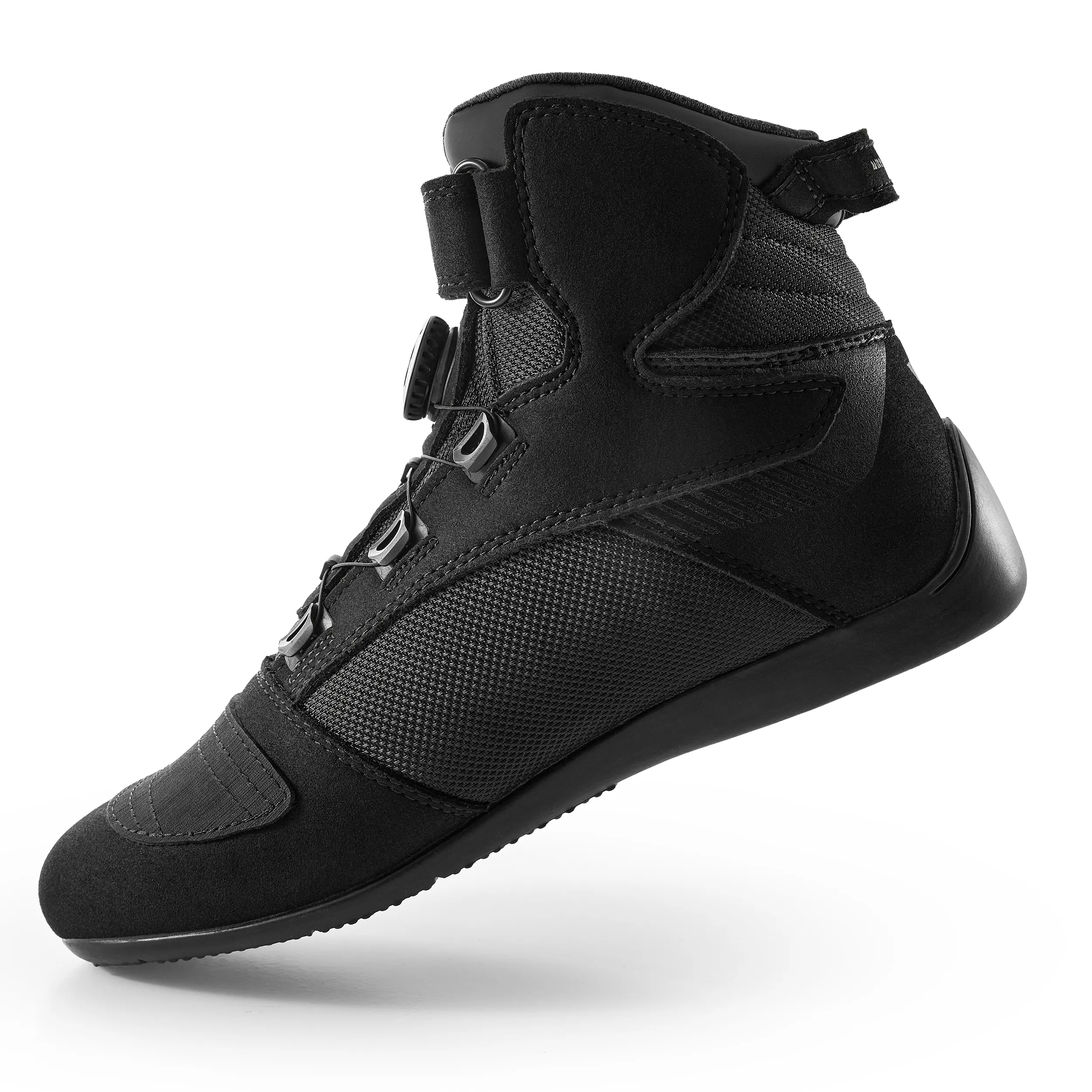 SHIMA EXO MEN BLK/BLK