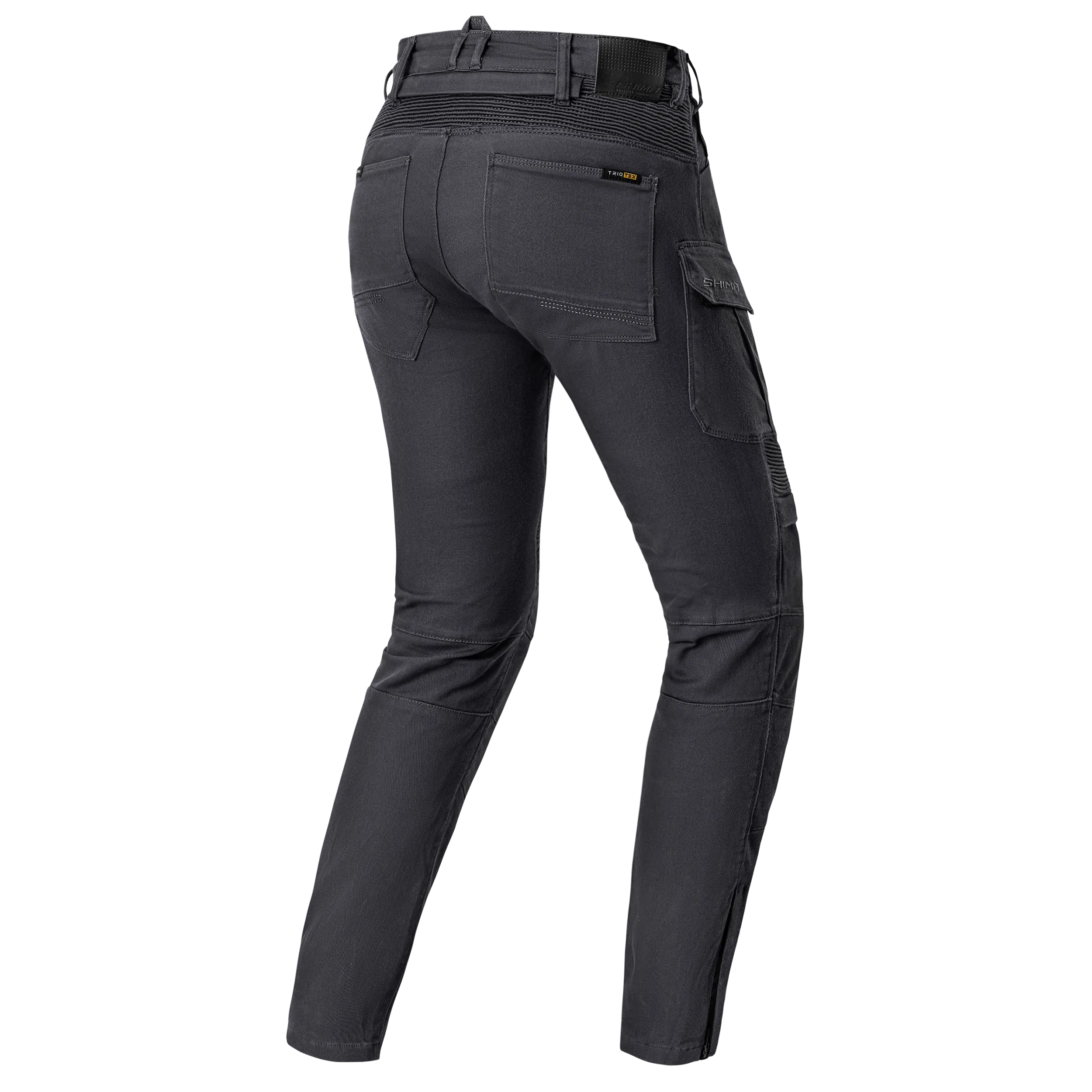 SHIMA GIRO 3.0 LADY PNT GREY