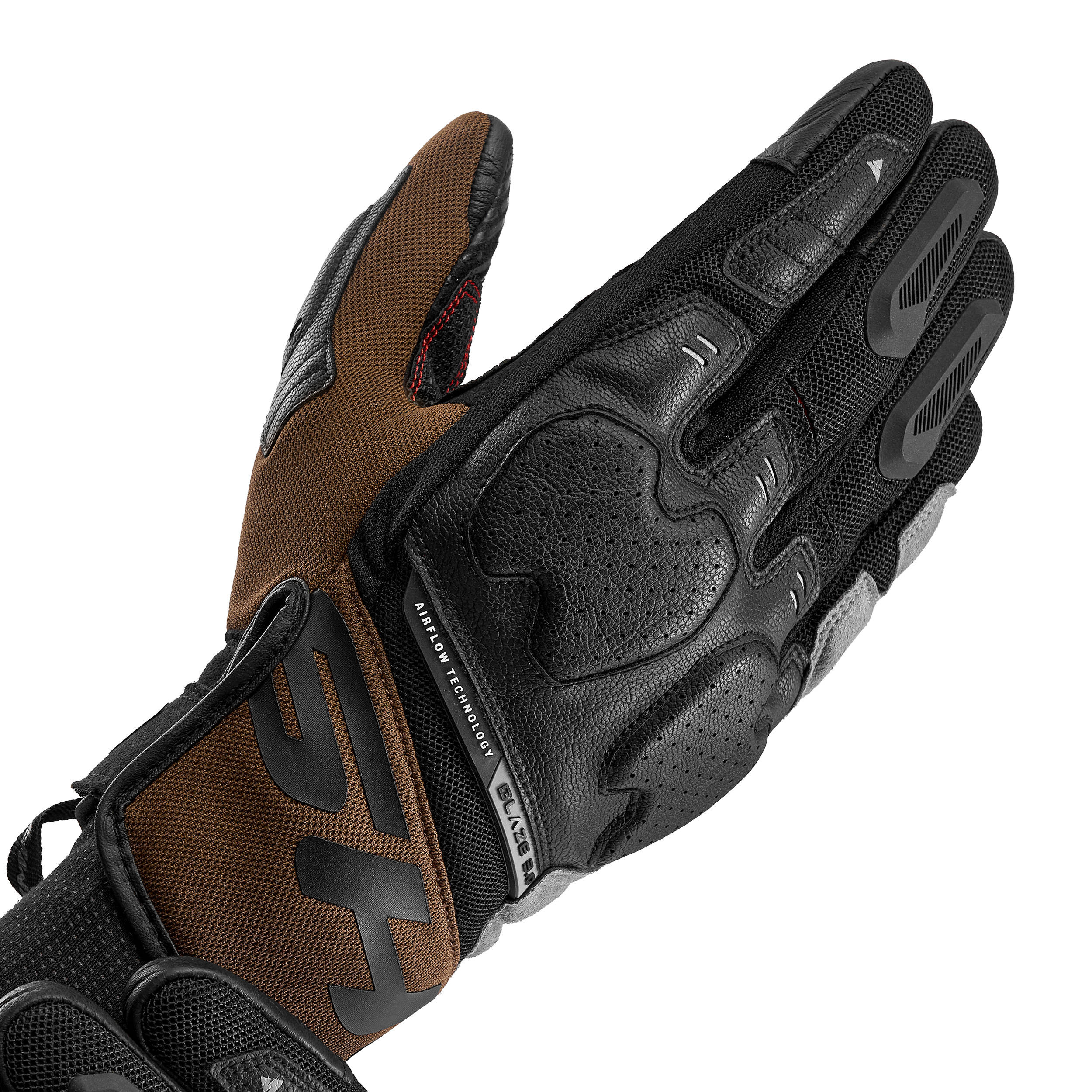 SHIMA BLAZE 3.0 MEN BRW